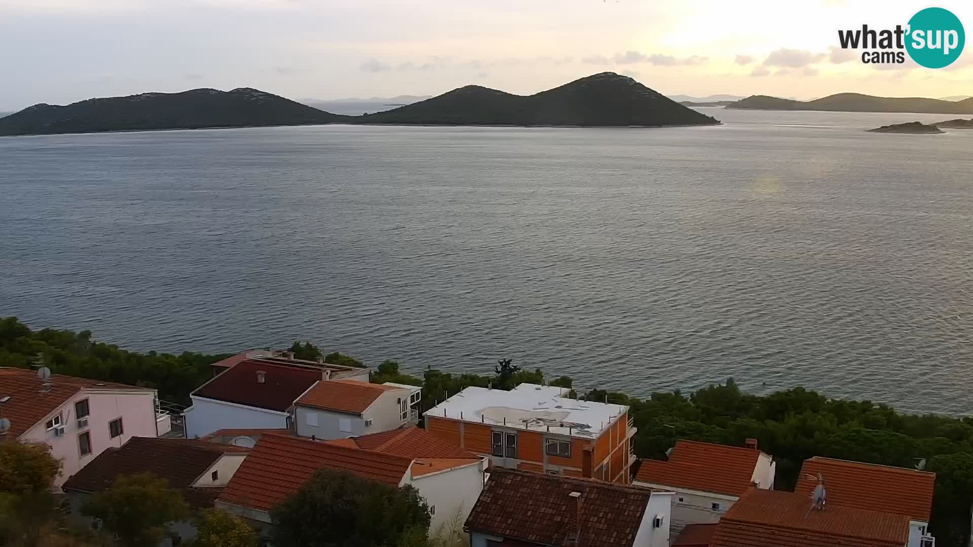 Kamera v živo Drage panorama