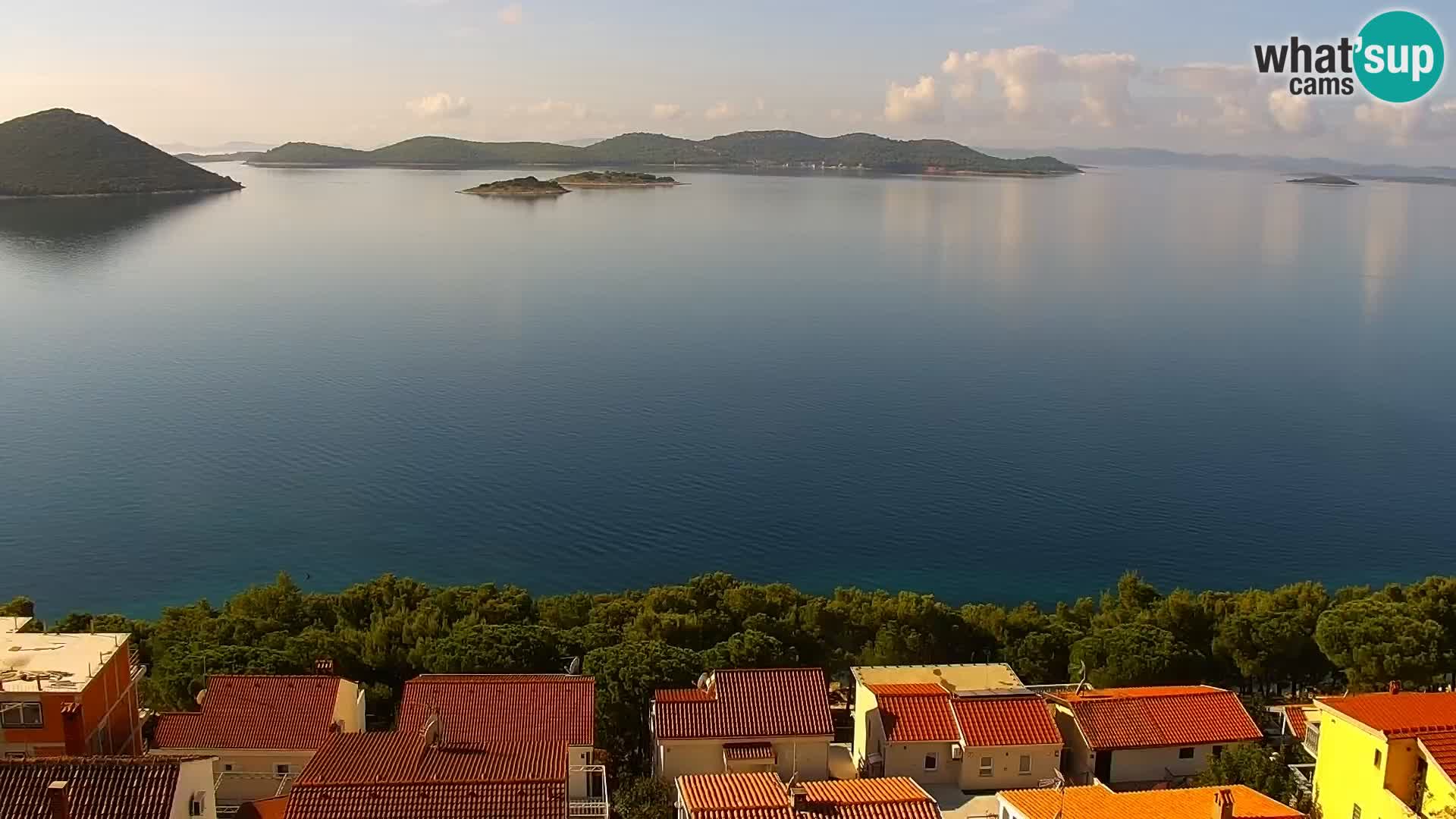 Kamera u živo Drage panorama