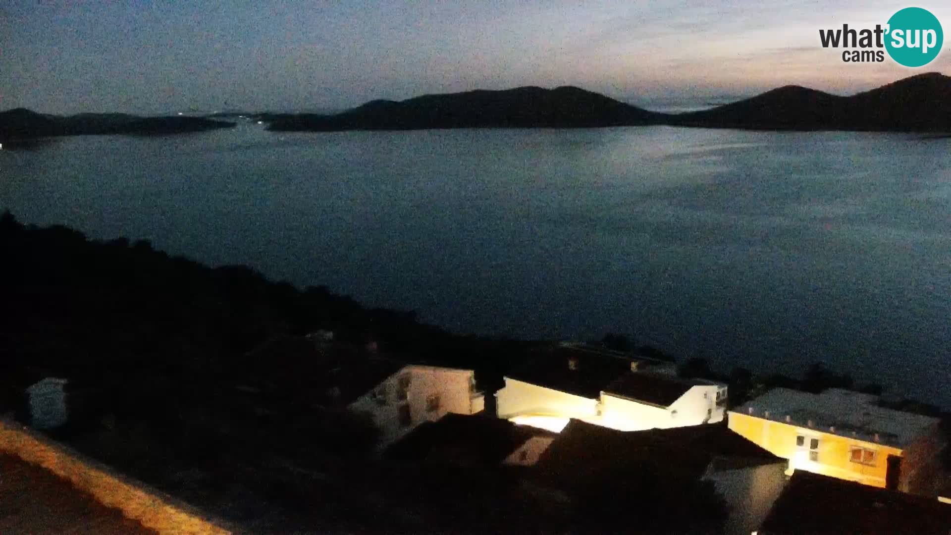 Livecam Drage – Croatien