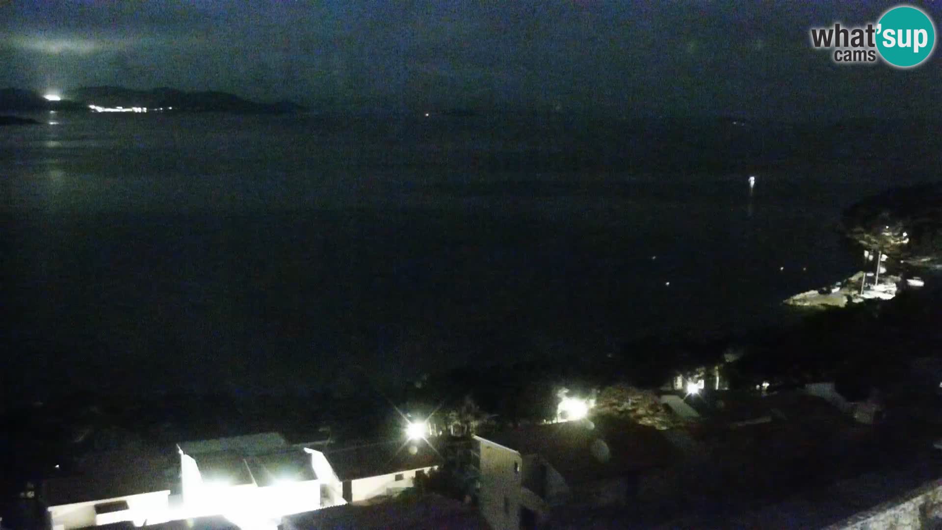 Live Cam Drage – Panorama Triple “P”