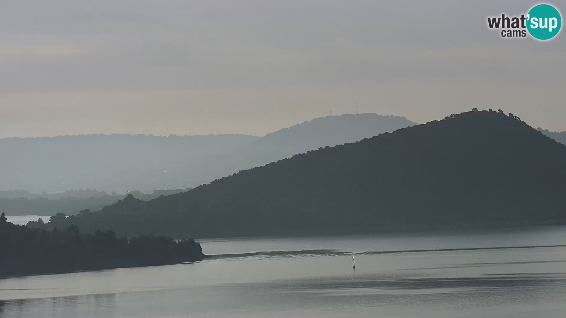 Kamera u živo Drage panorama