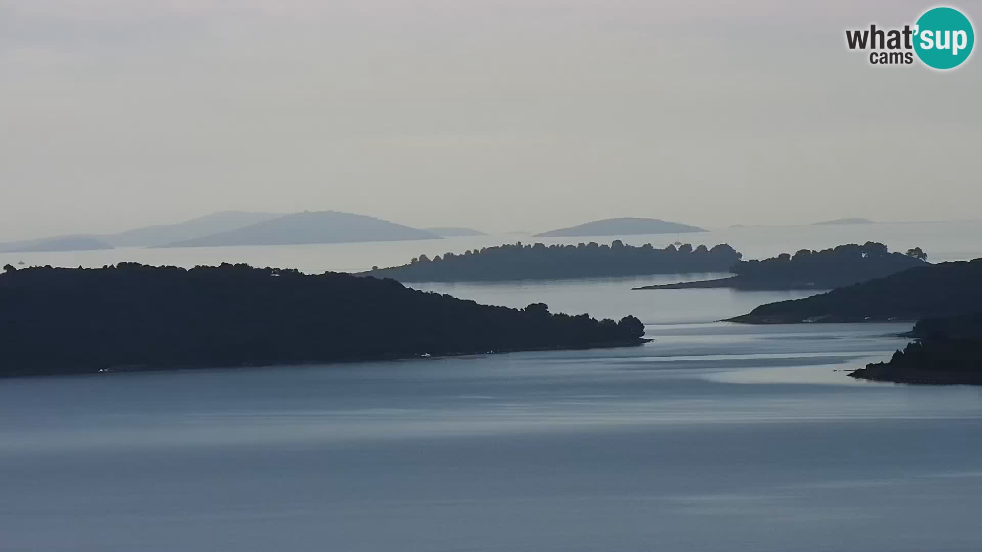 Livecam Drage – Croatien