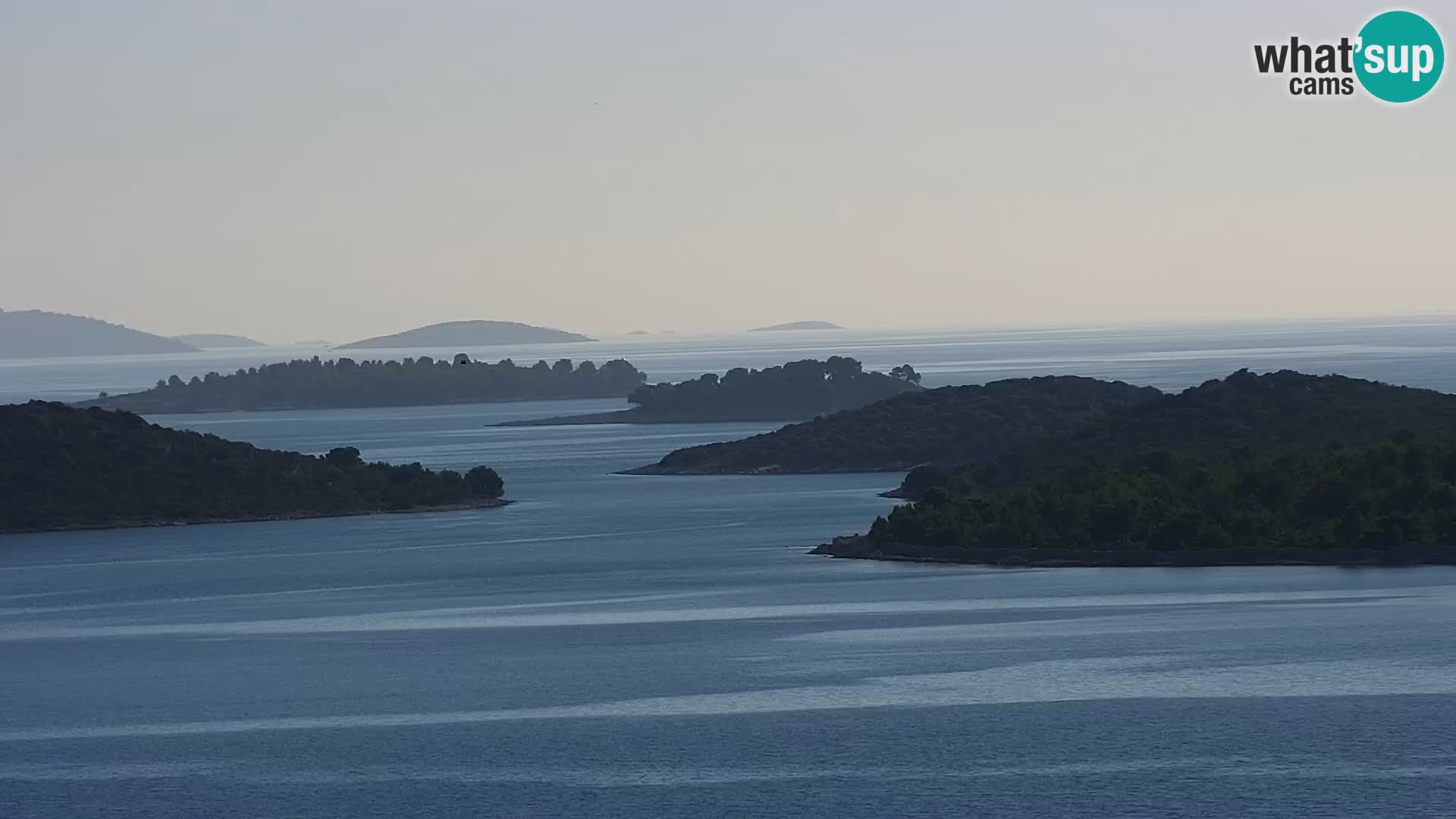 Kamera v živo Drage panorama