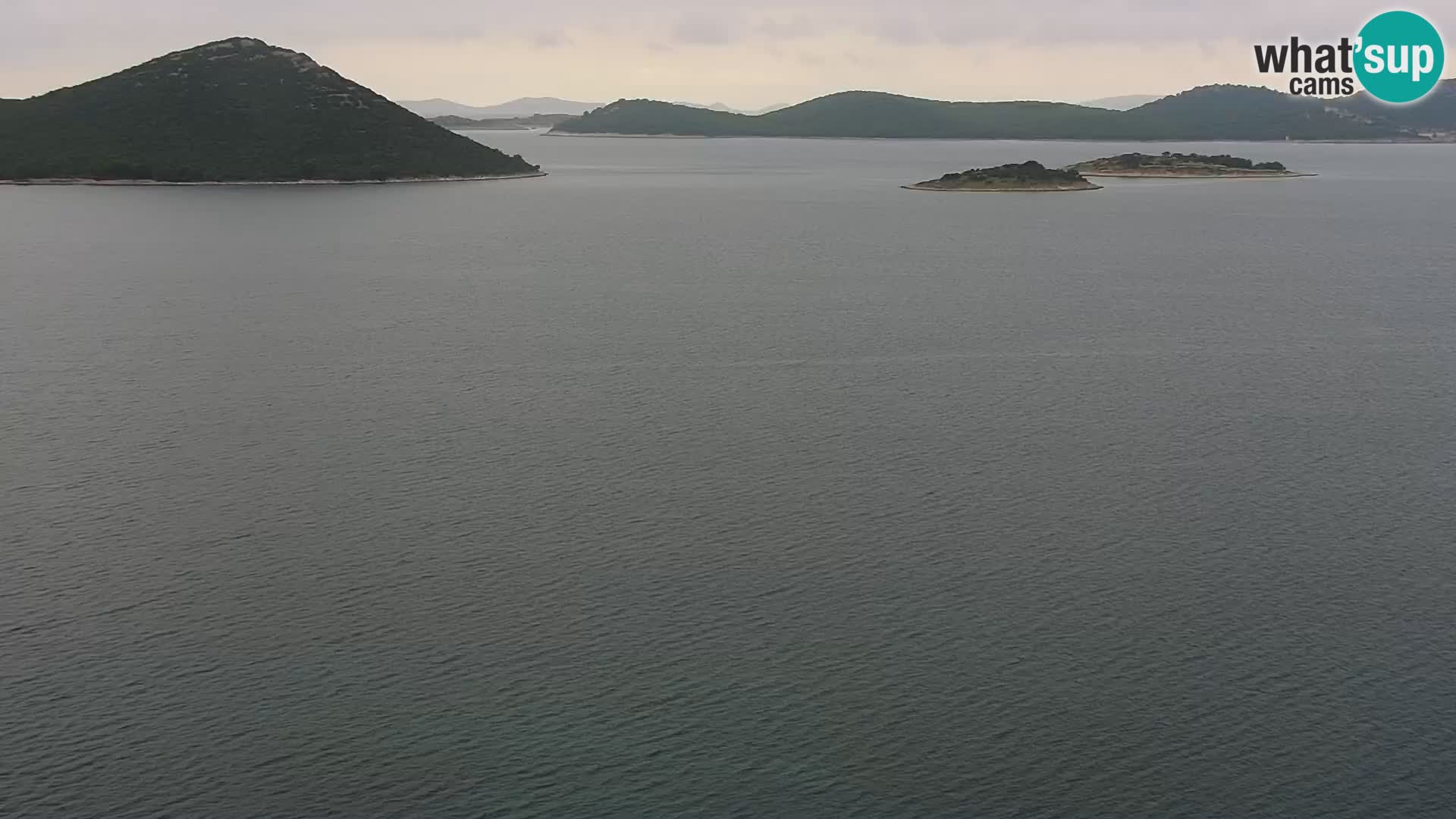 Kamera v živo Drage panorama