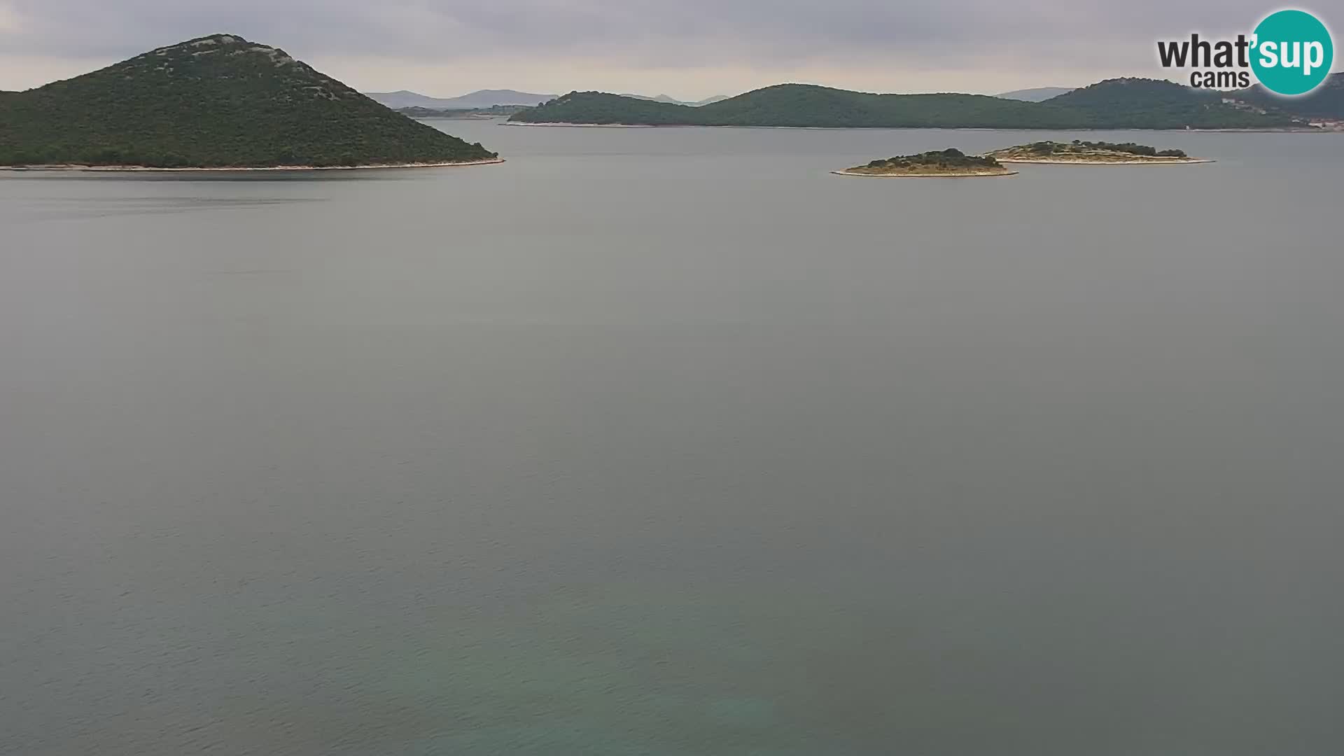 Livecam Drage – Croatien