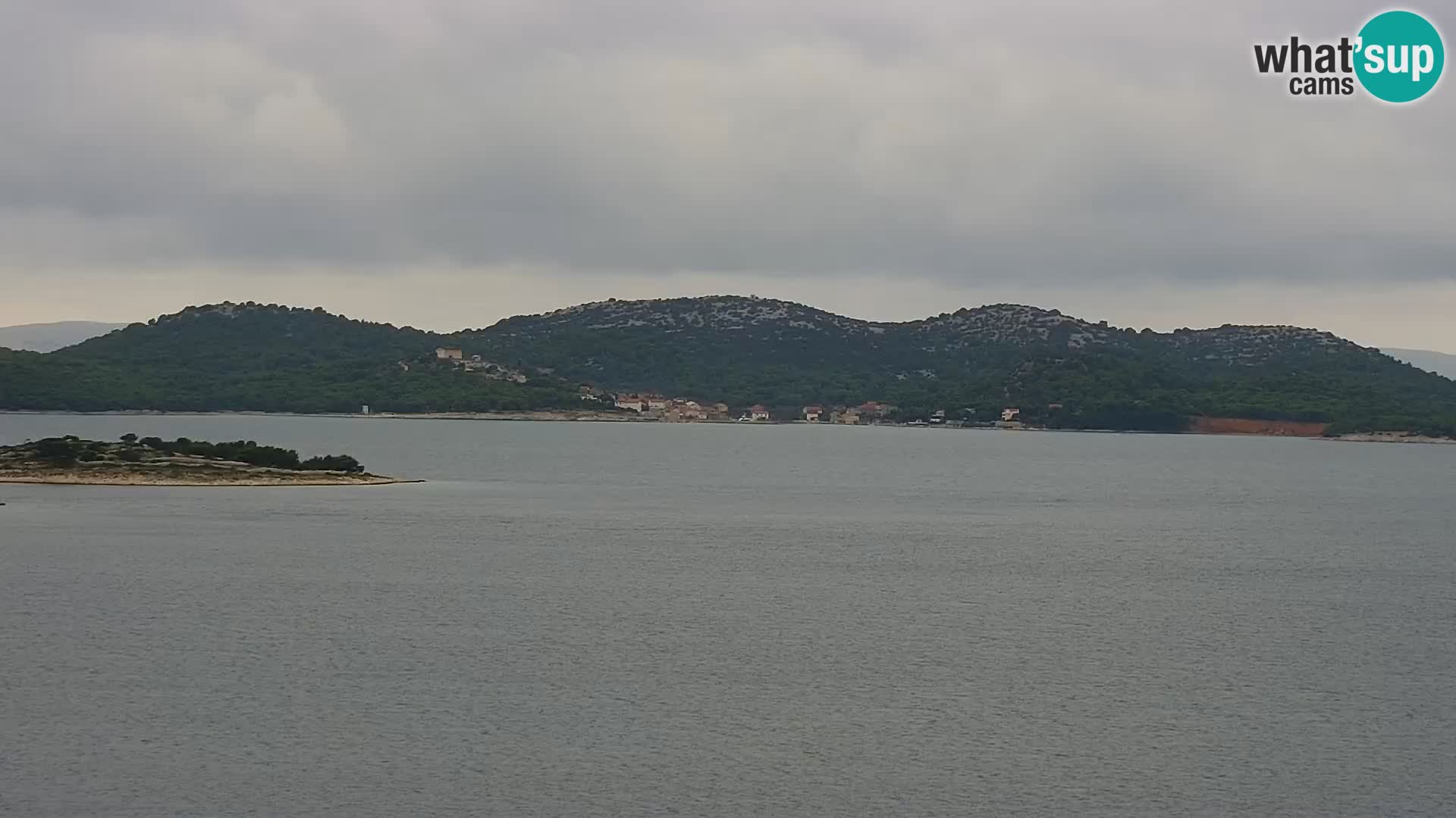 Livecam Drage – Croatien