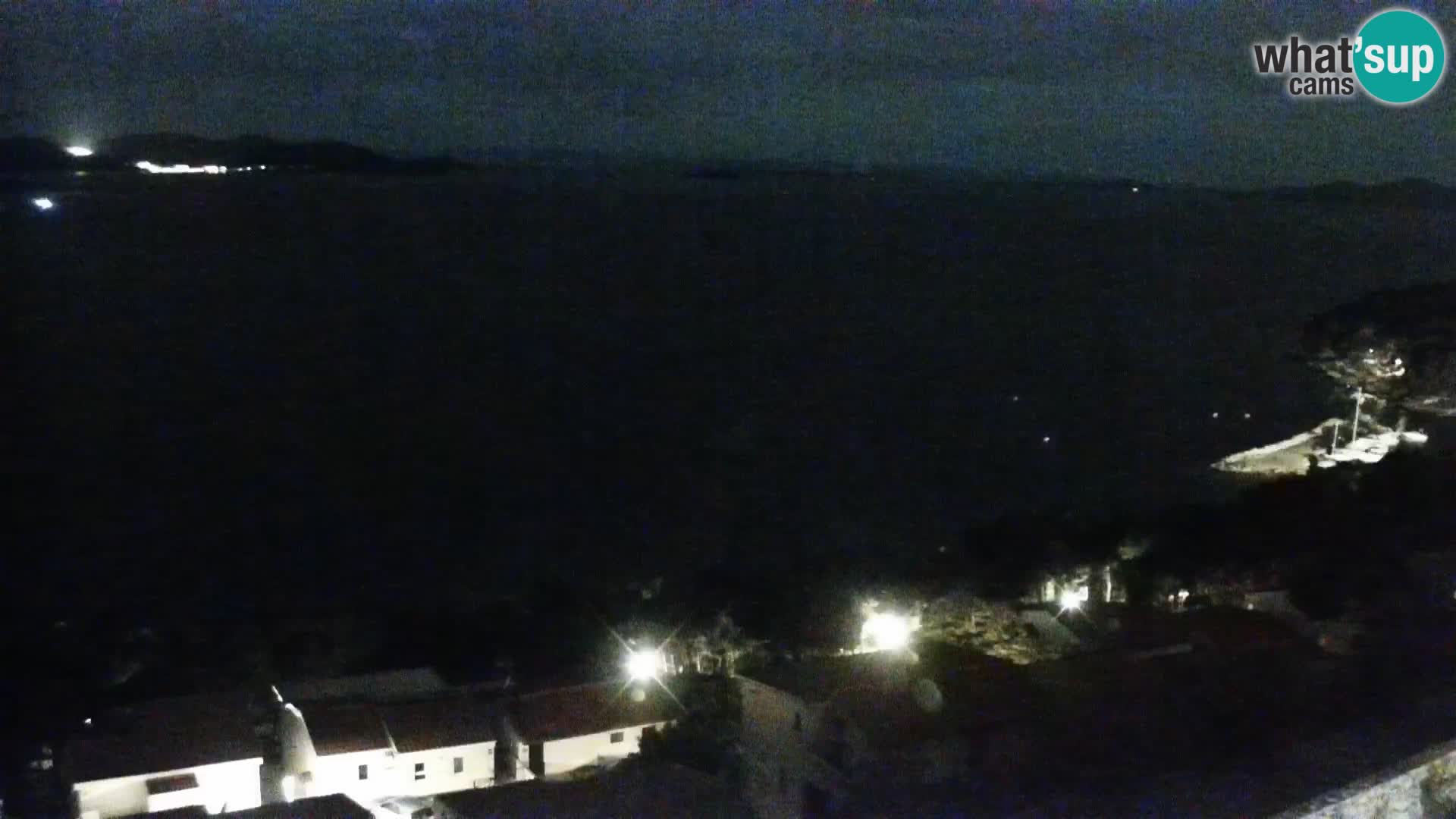 Livecam Drage – Croatien