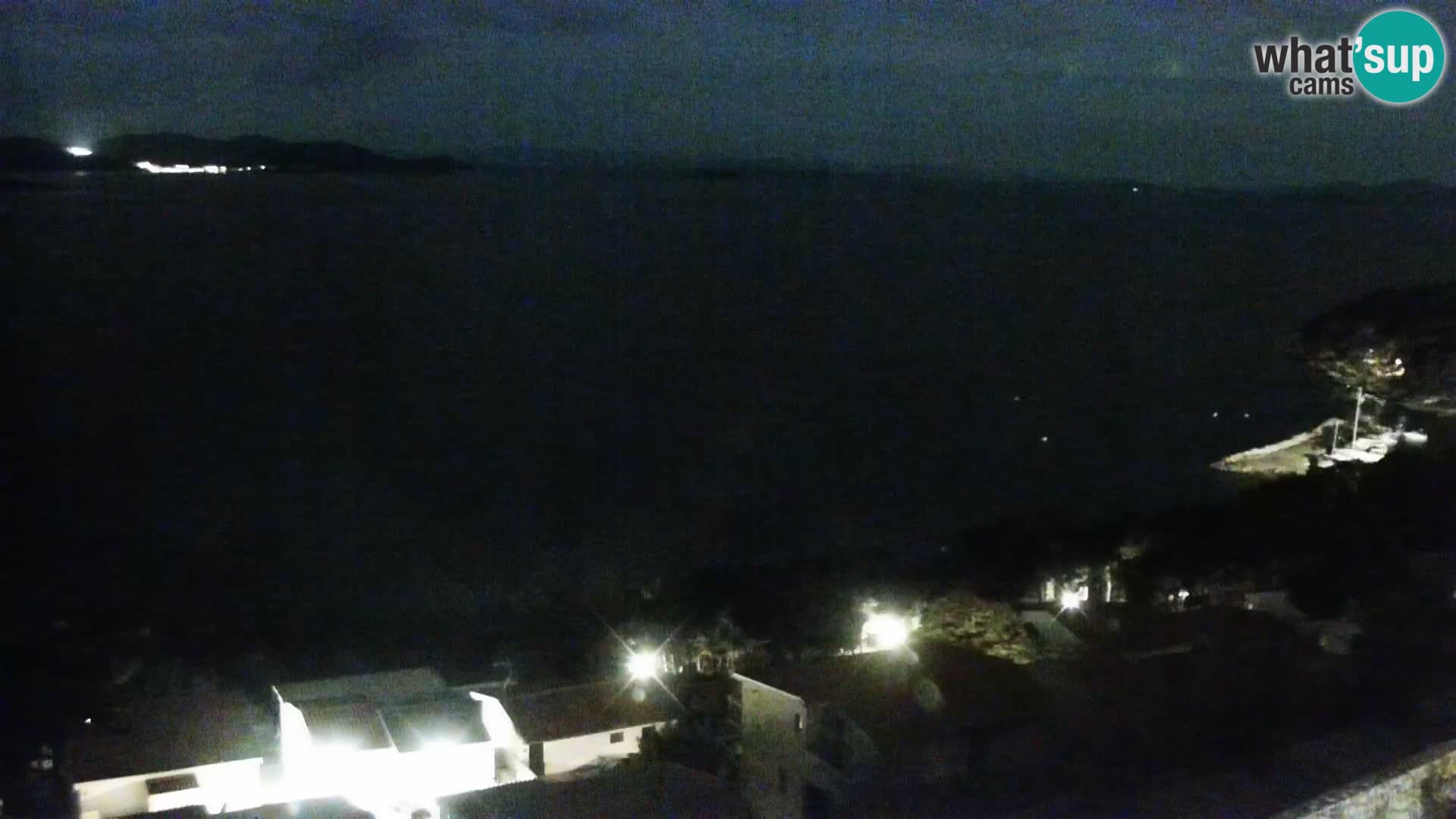 Kamera u živo Drage panorama