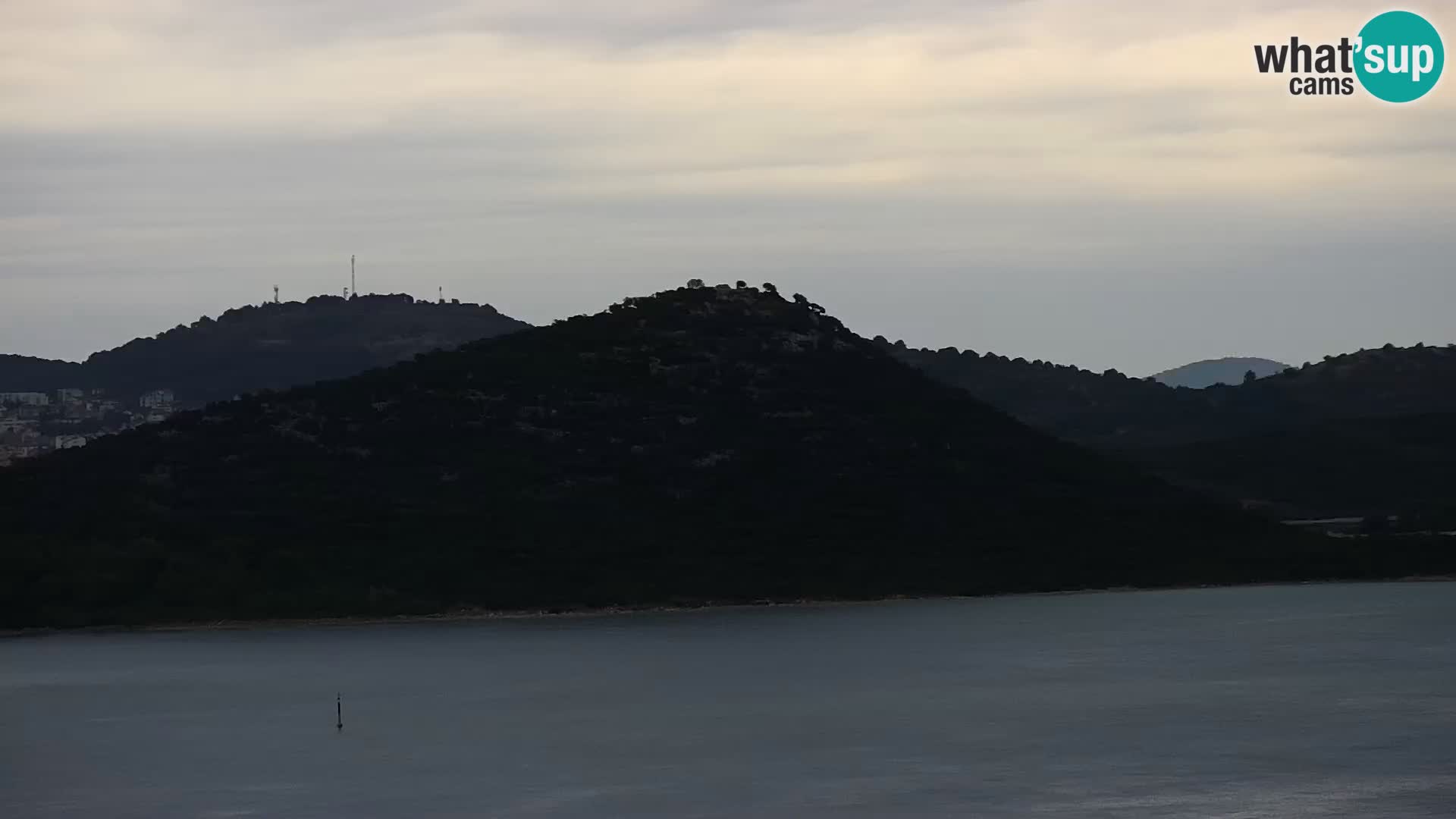 Livecam Drage – Croatien