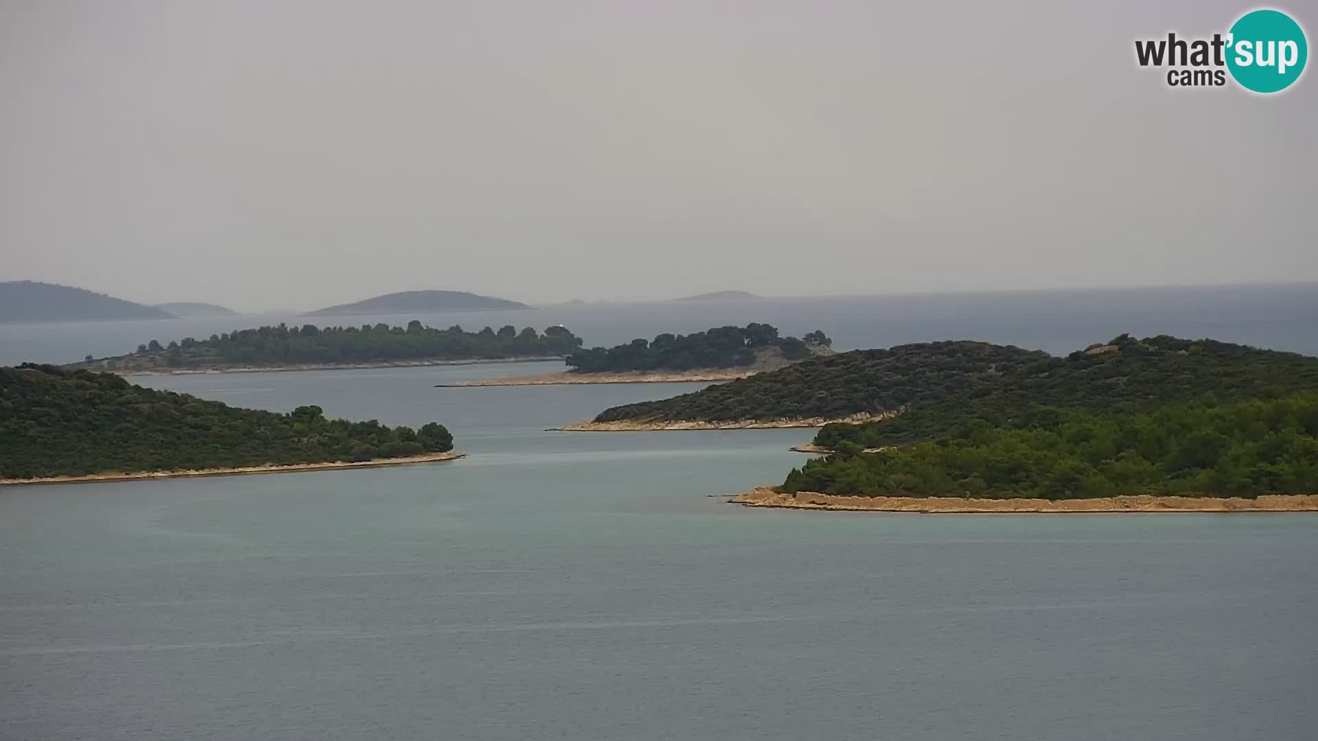 Kamera v živo Drage panorama