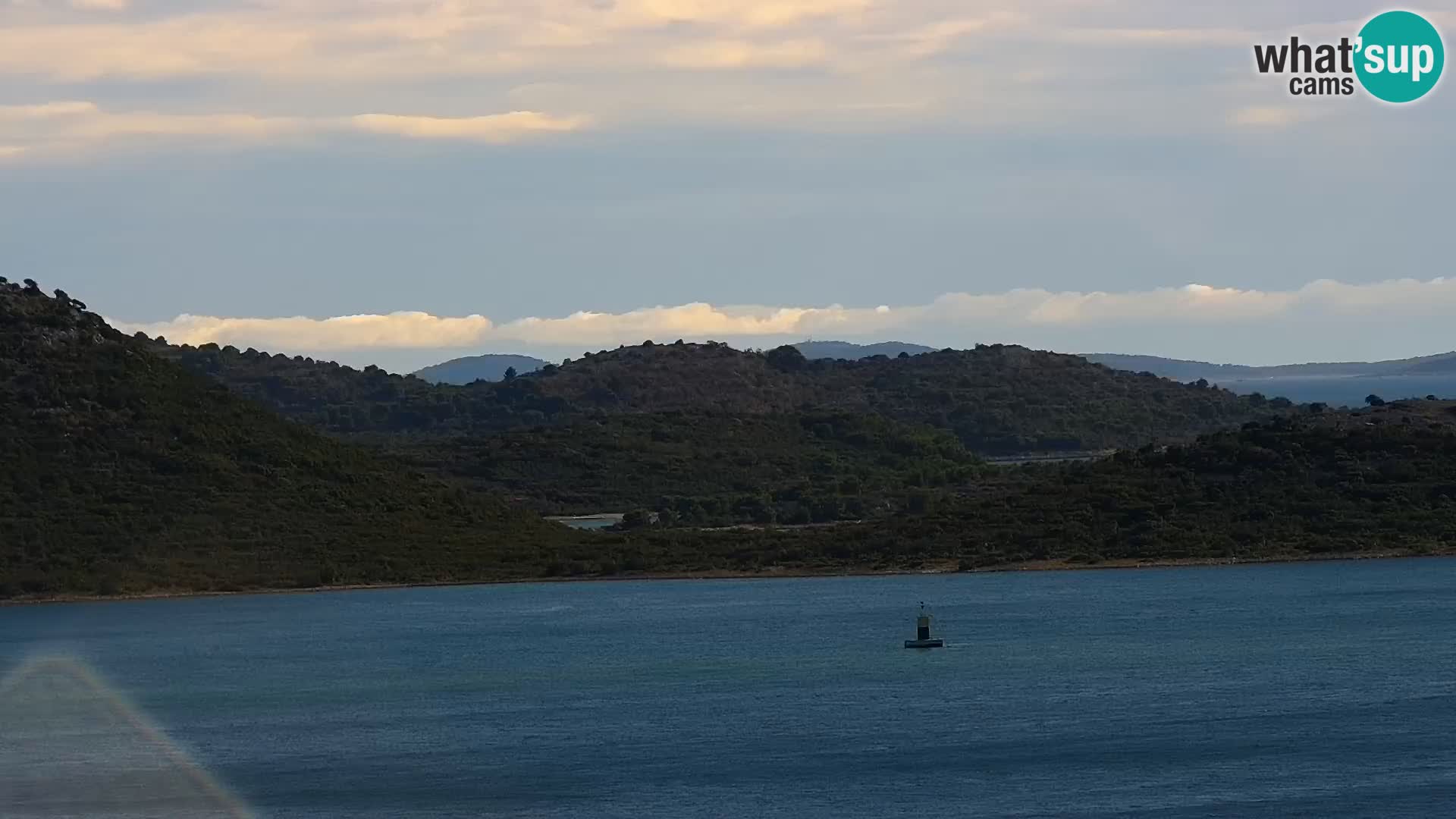 Kamera v živo Drage panorama