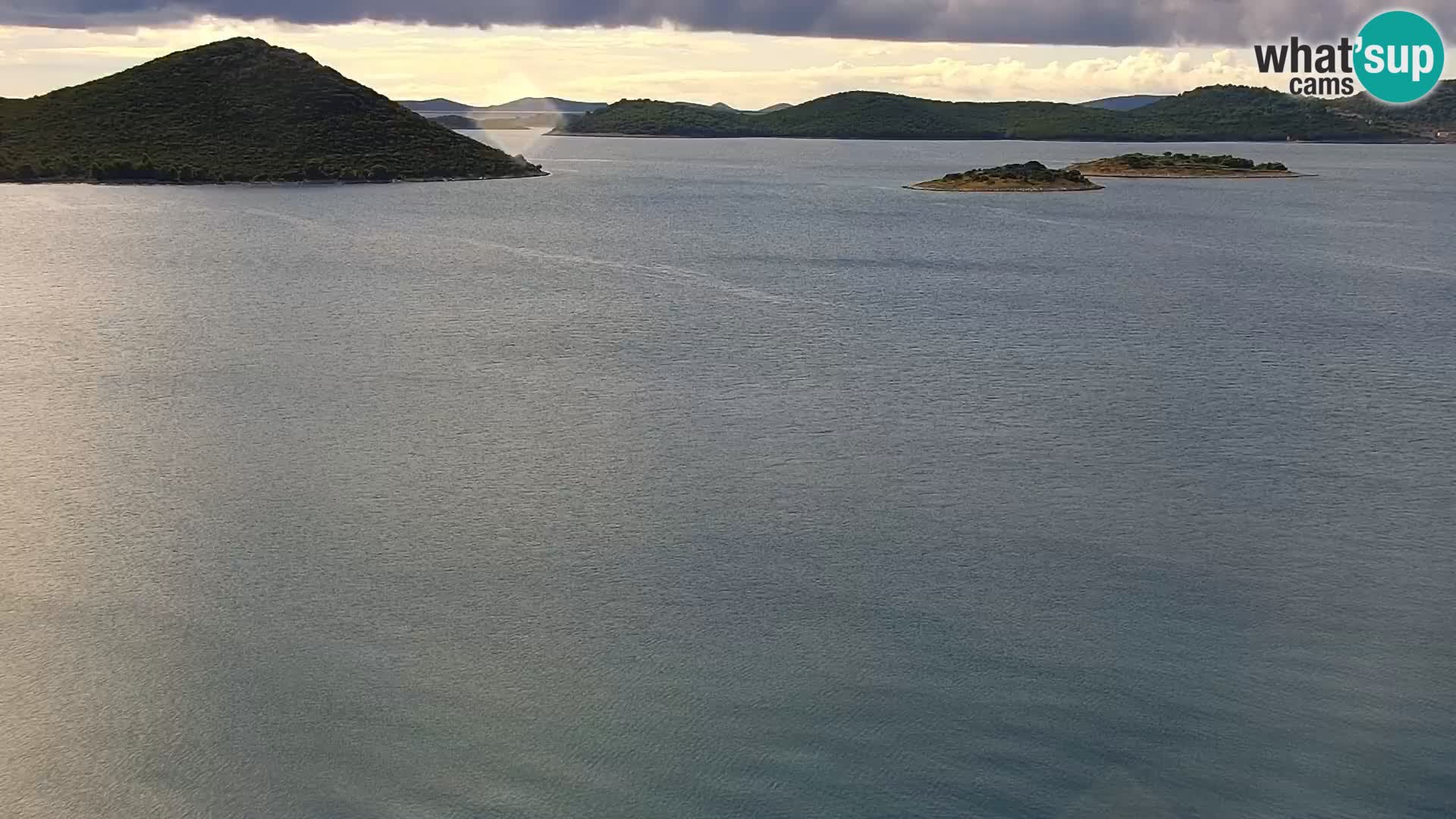 Kamera u živo Drage panorama