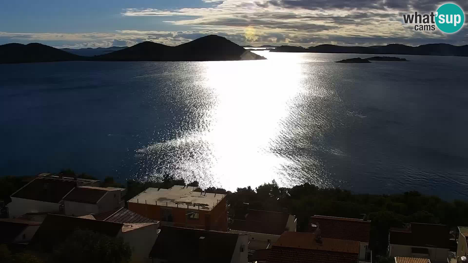 Livecam Drage – Croatien