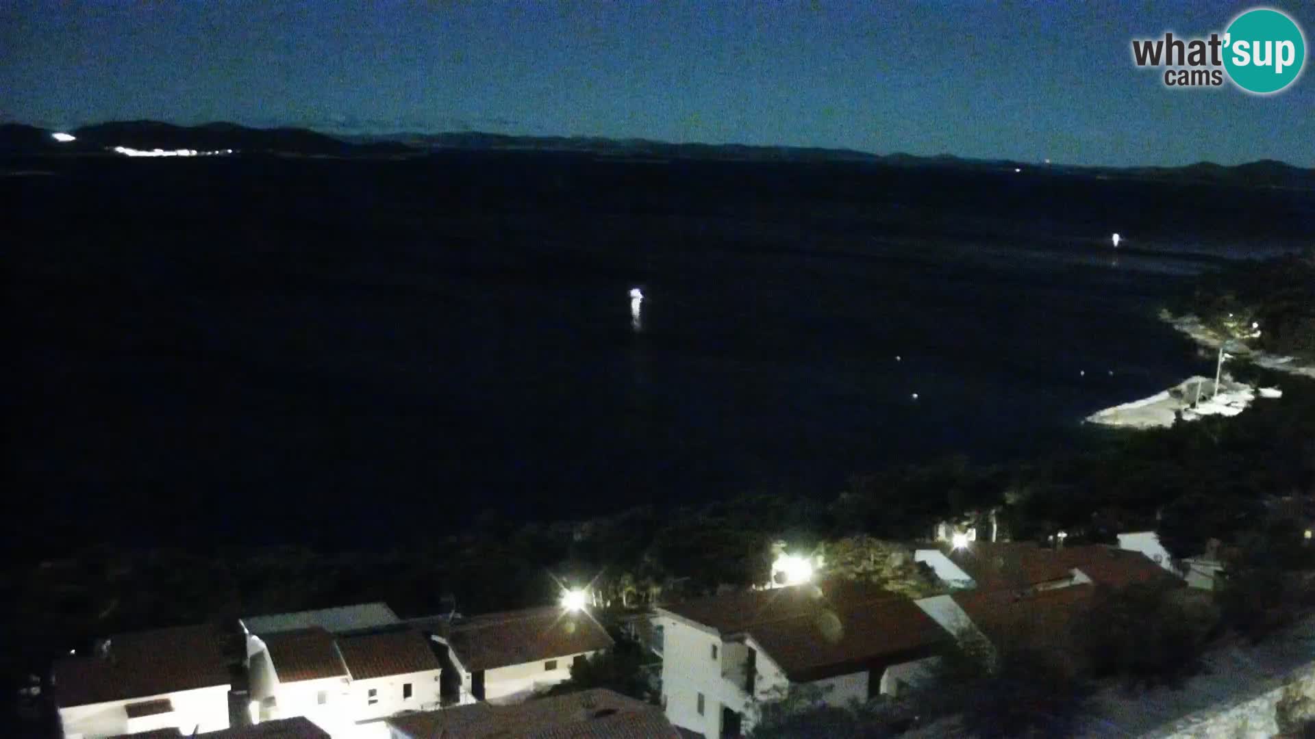 Kamera u živo Drage panorama