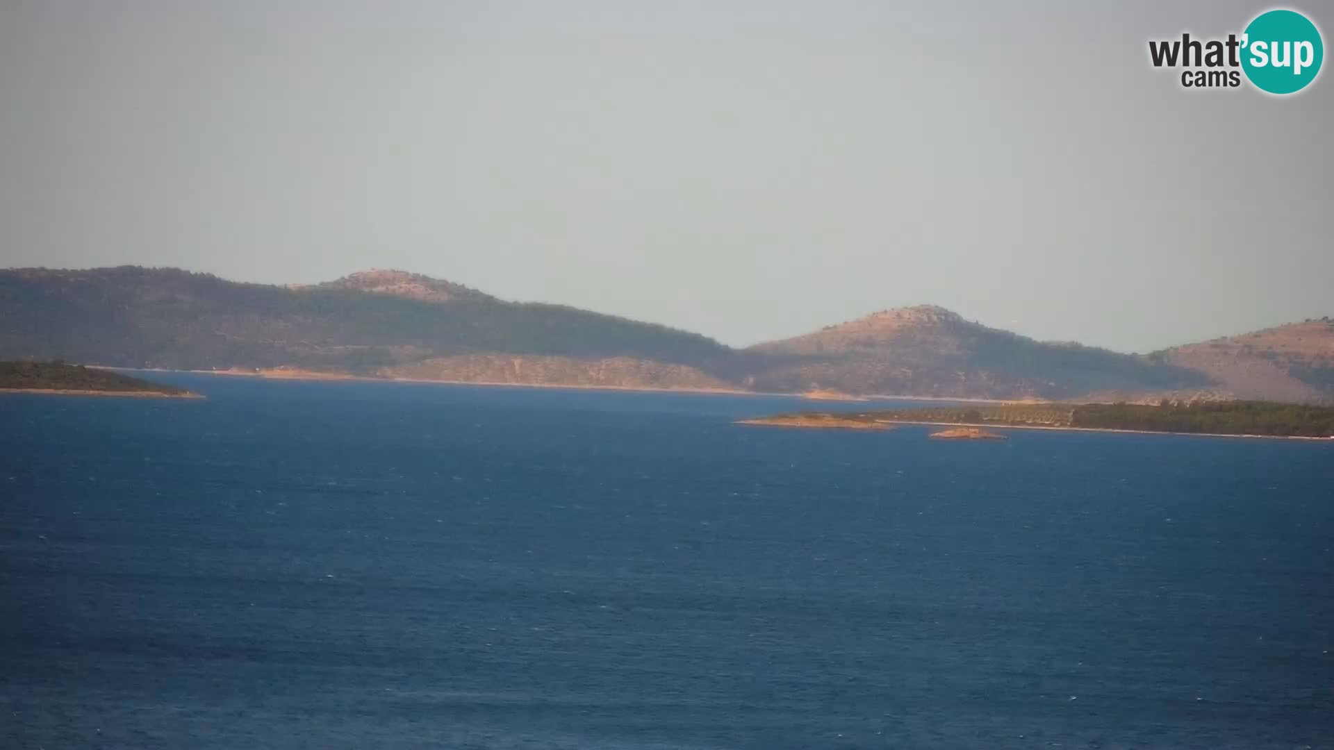 Kamera u živo Drage panorama