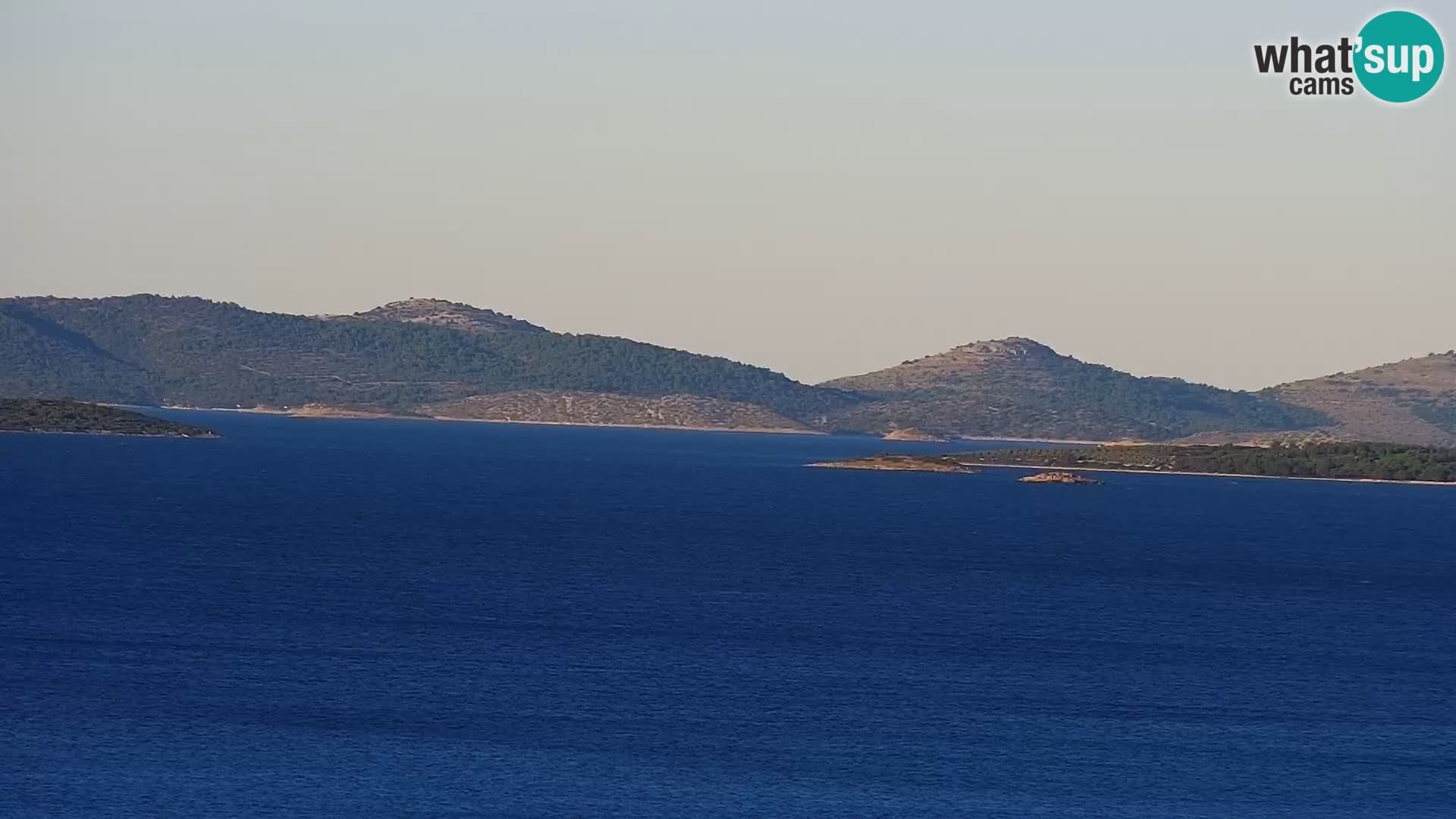 Kamera u živo Drage panorama