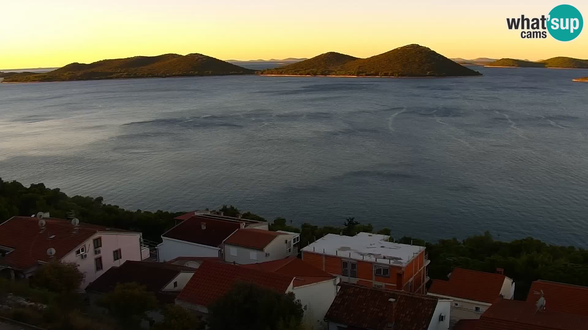 Live webcam Drage view – Triple “P”