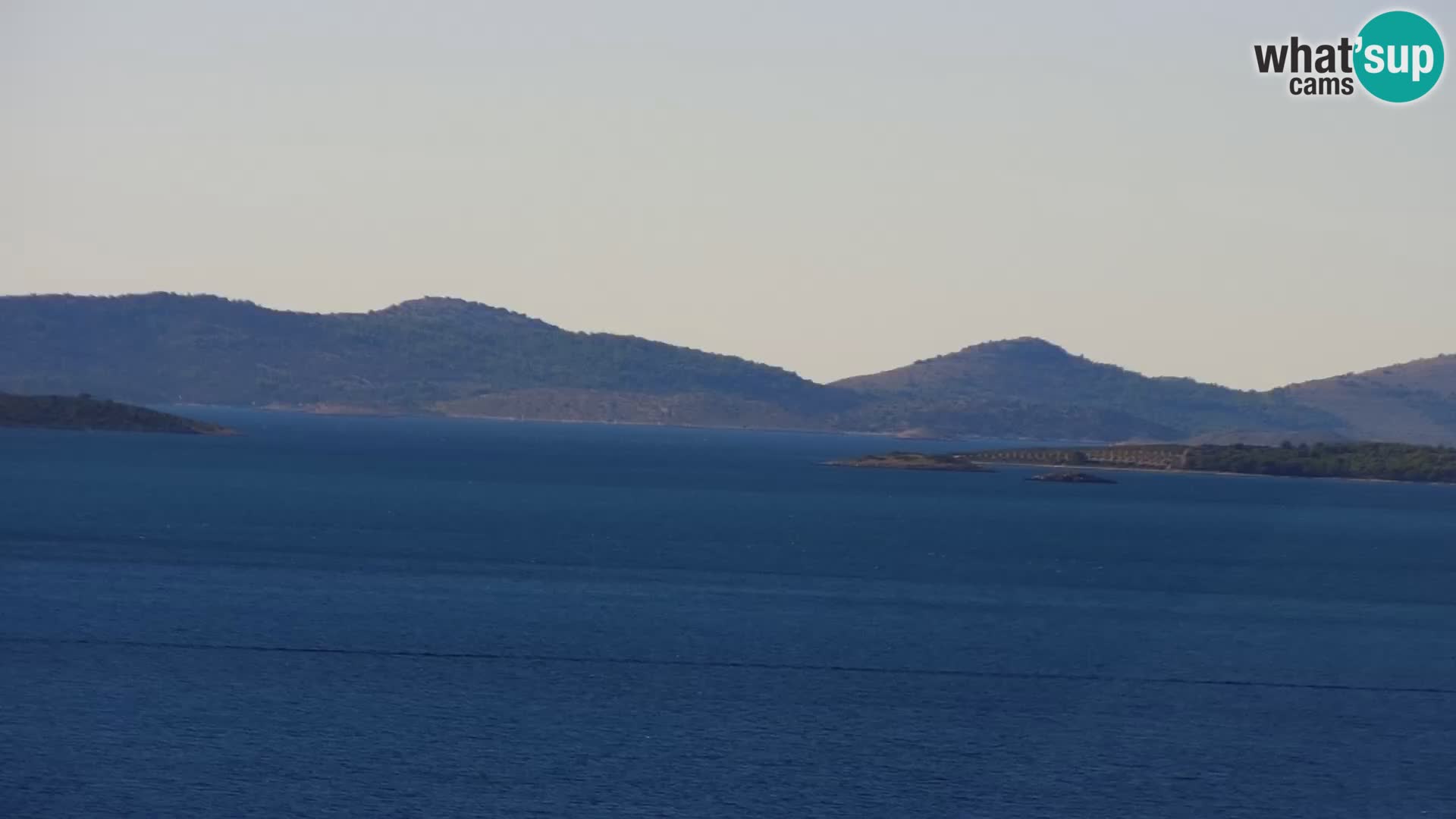 Kamera v živo Drage panorama