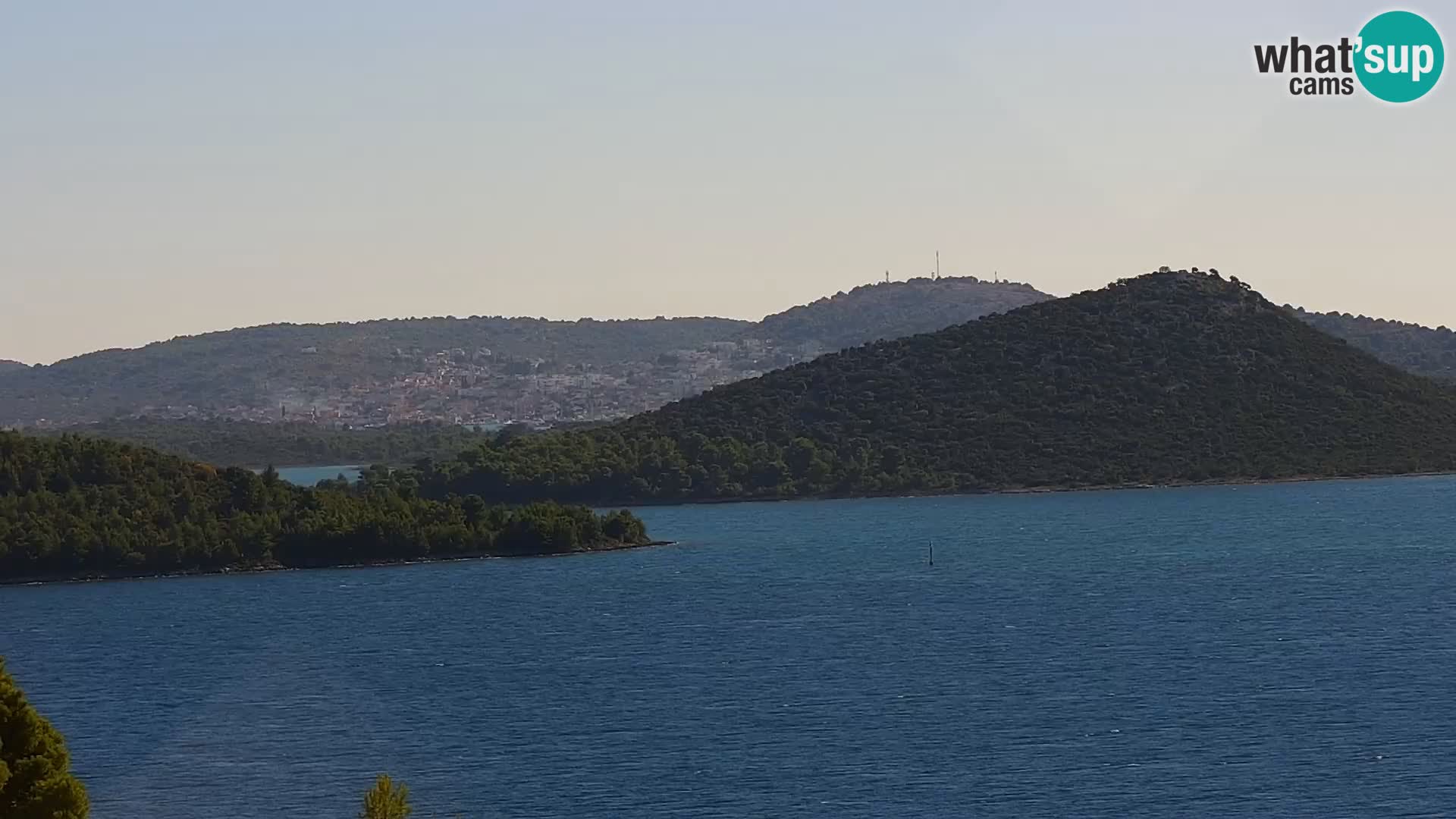 Kamera u živo Drage panorama