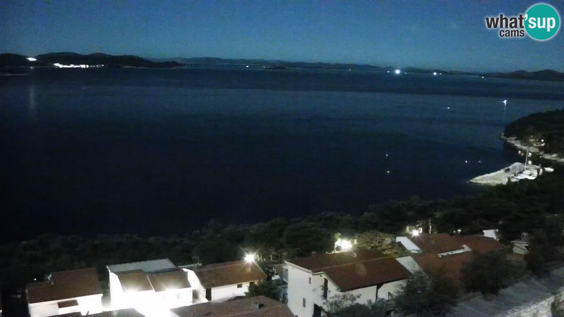 Livecam Drage – Croatien