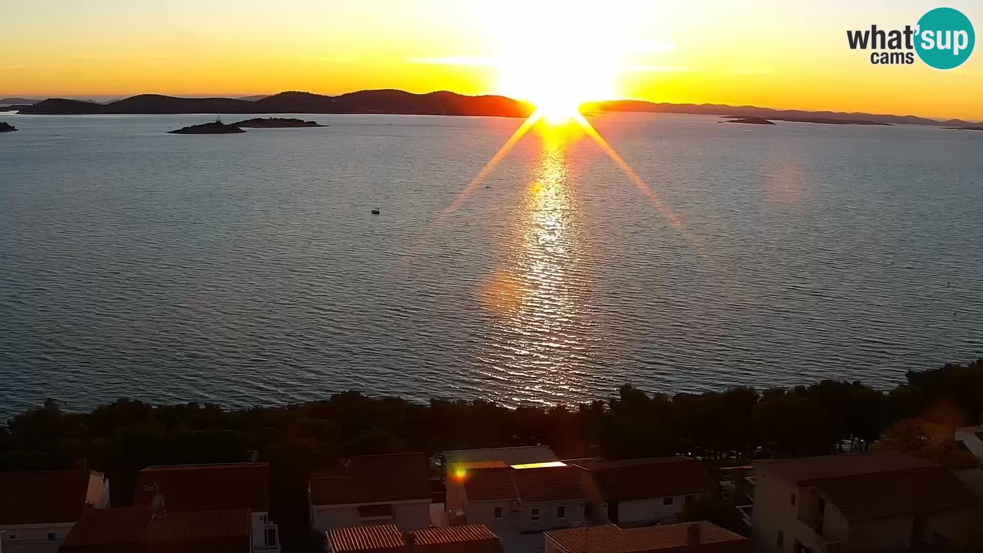 Web kamera Drage panorama – Triple “P”