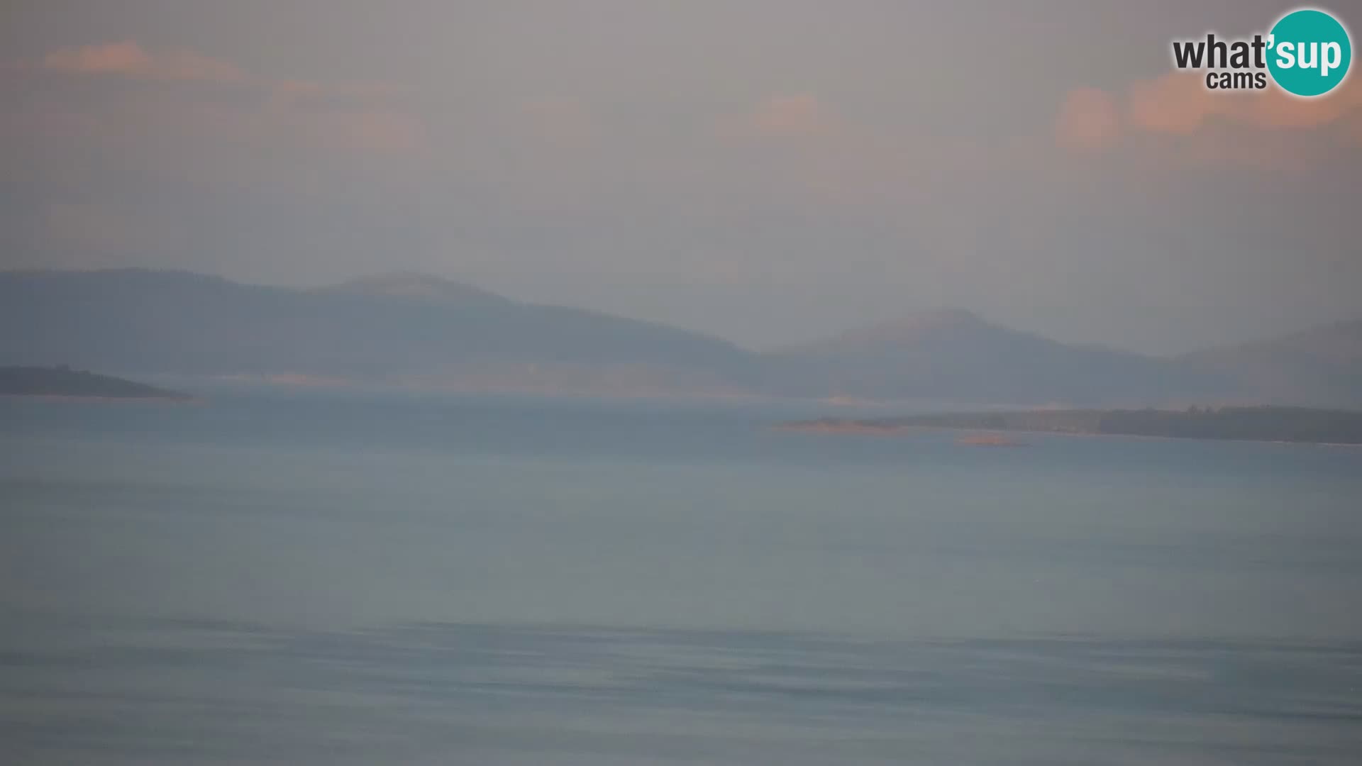 Livecam Drage – Croatien