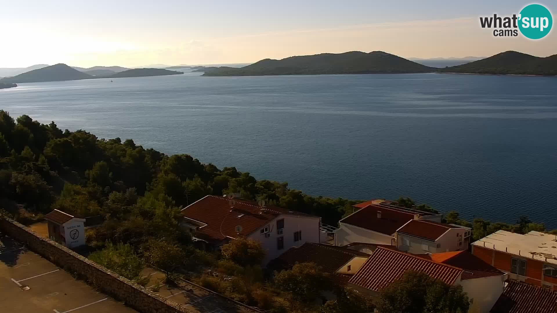 Web kamera Drage panorama – Triple “P”