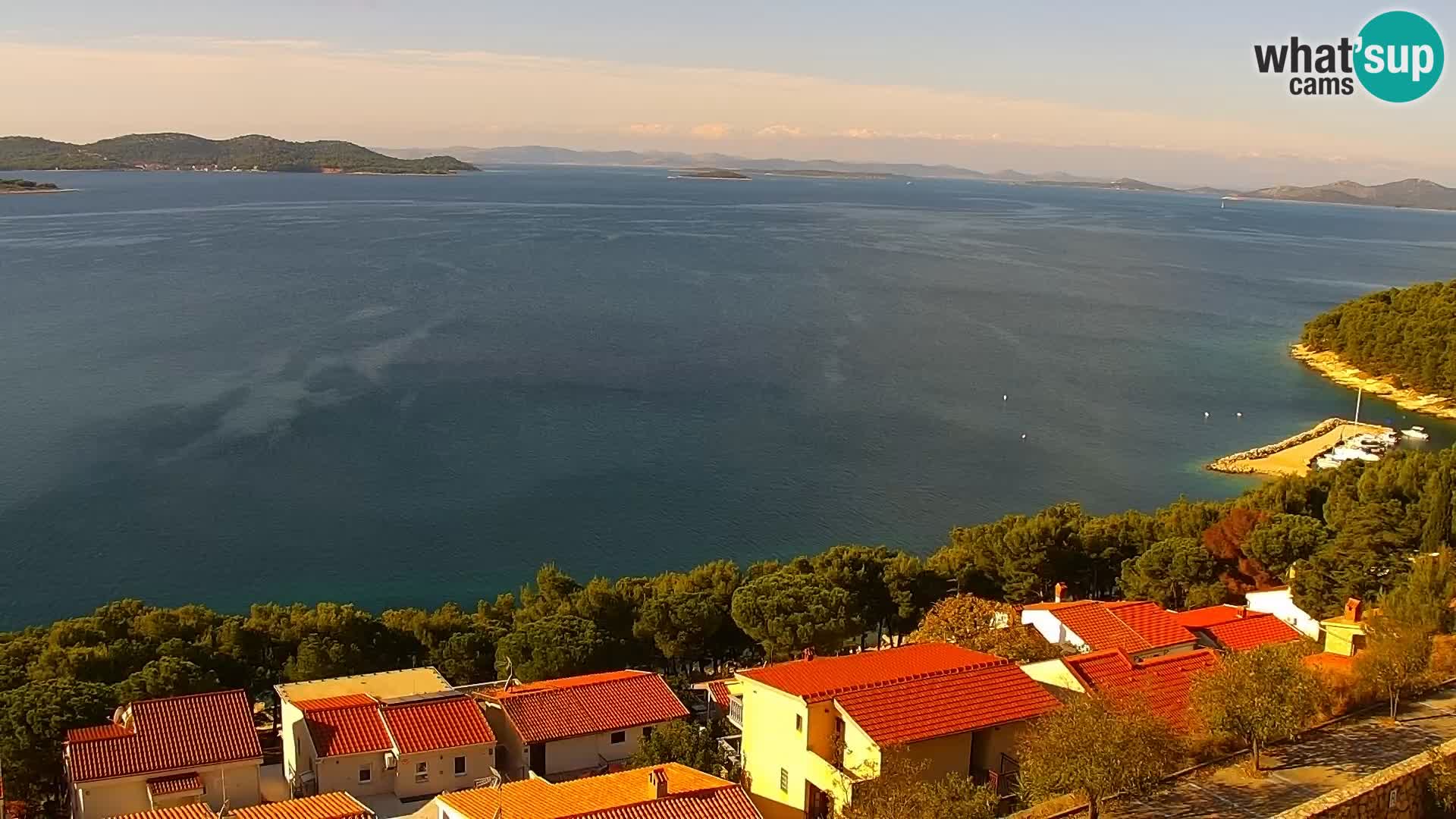 Webcam Drage view – Triple “P”