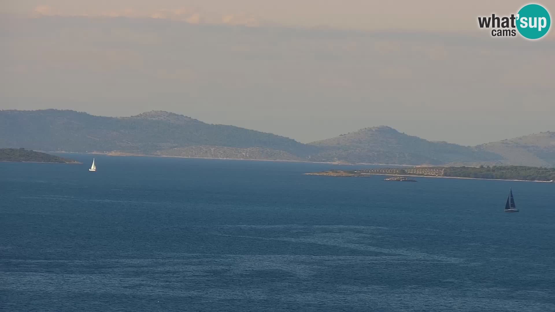 Web kamera Drage panorama – Triple “P”