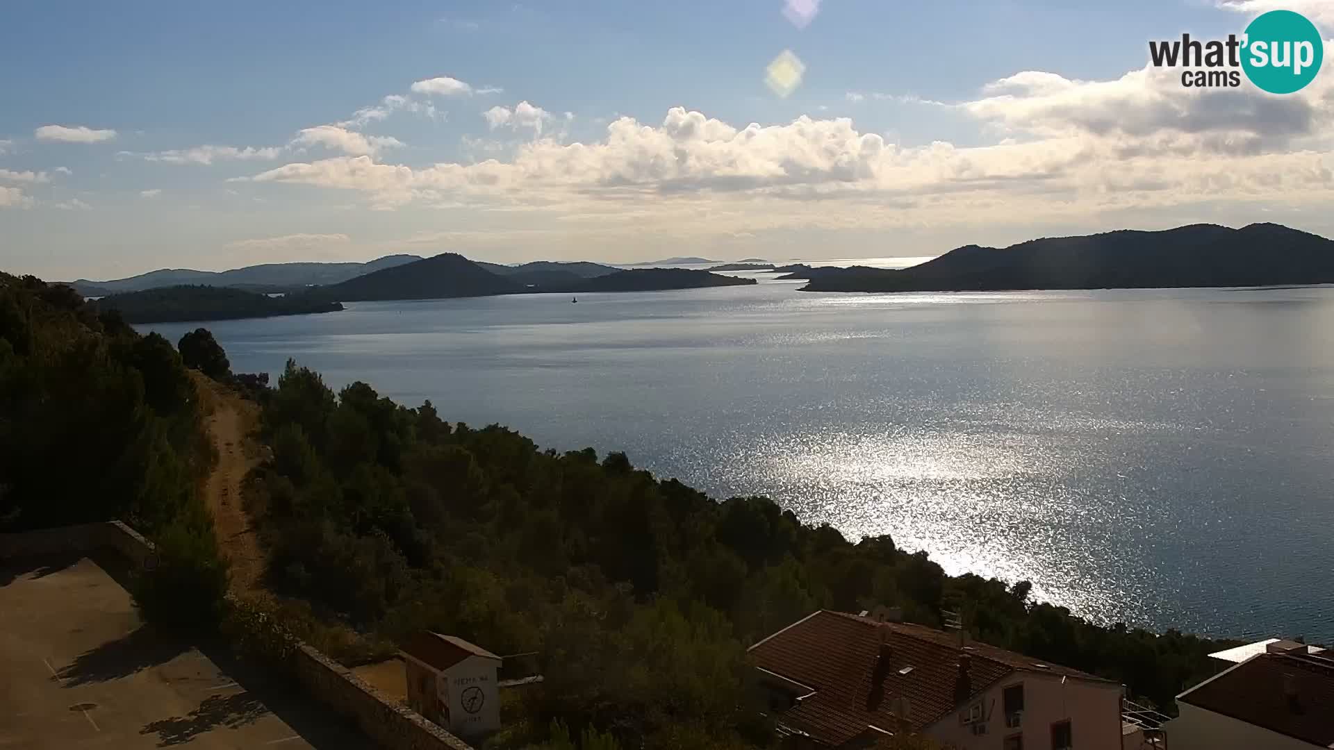 Kamera u živo Drage panorama