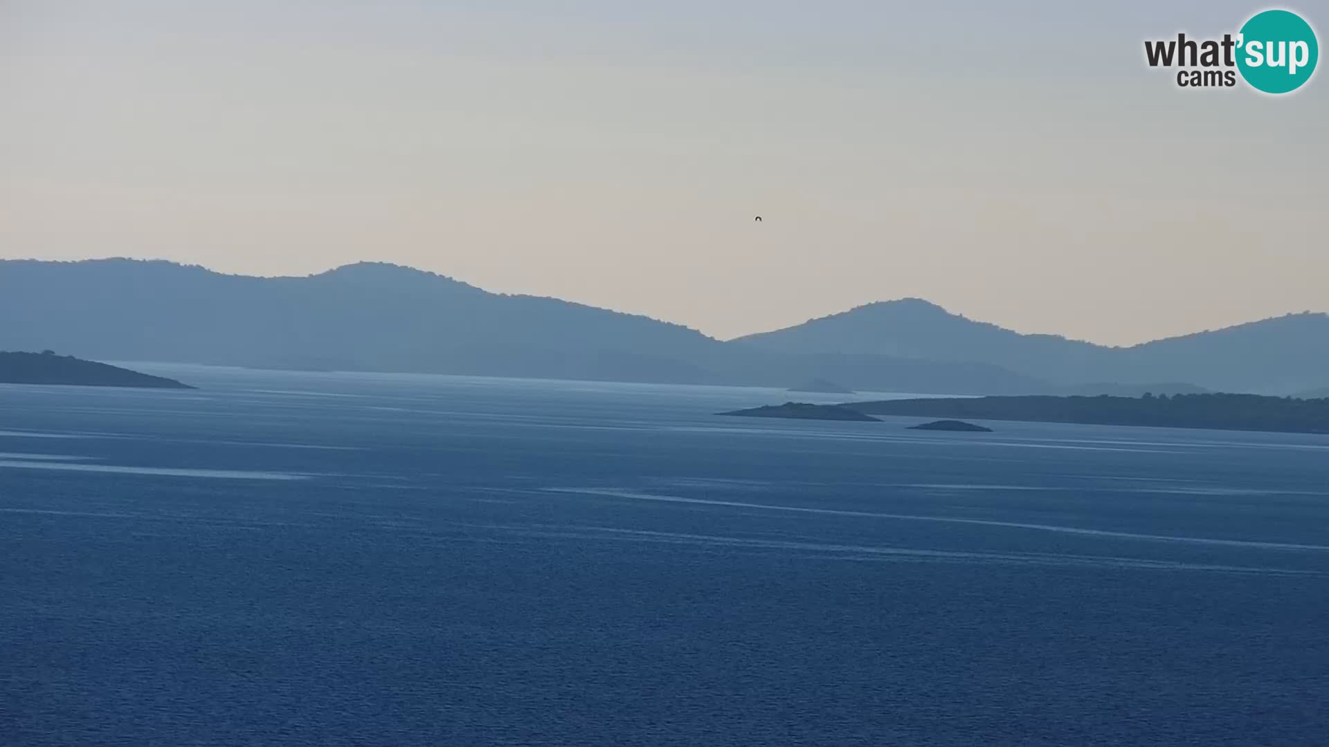 Kamera u živo Drage panorama