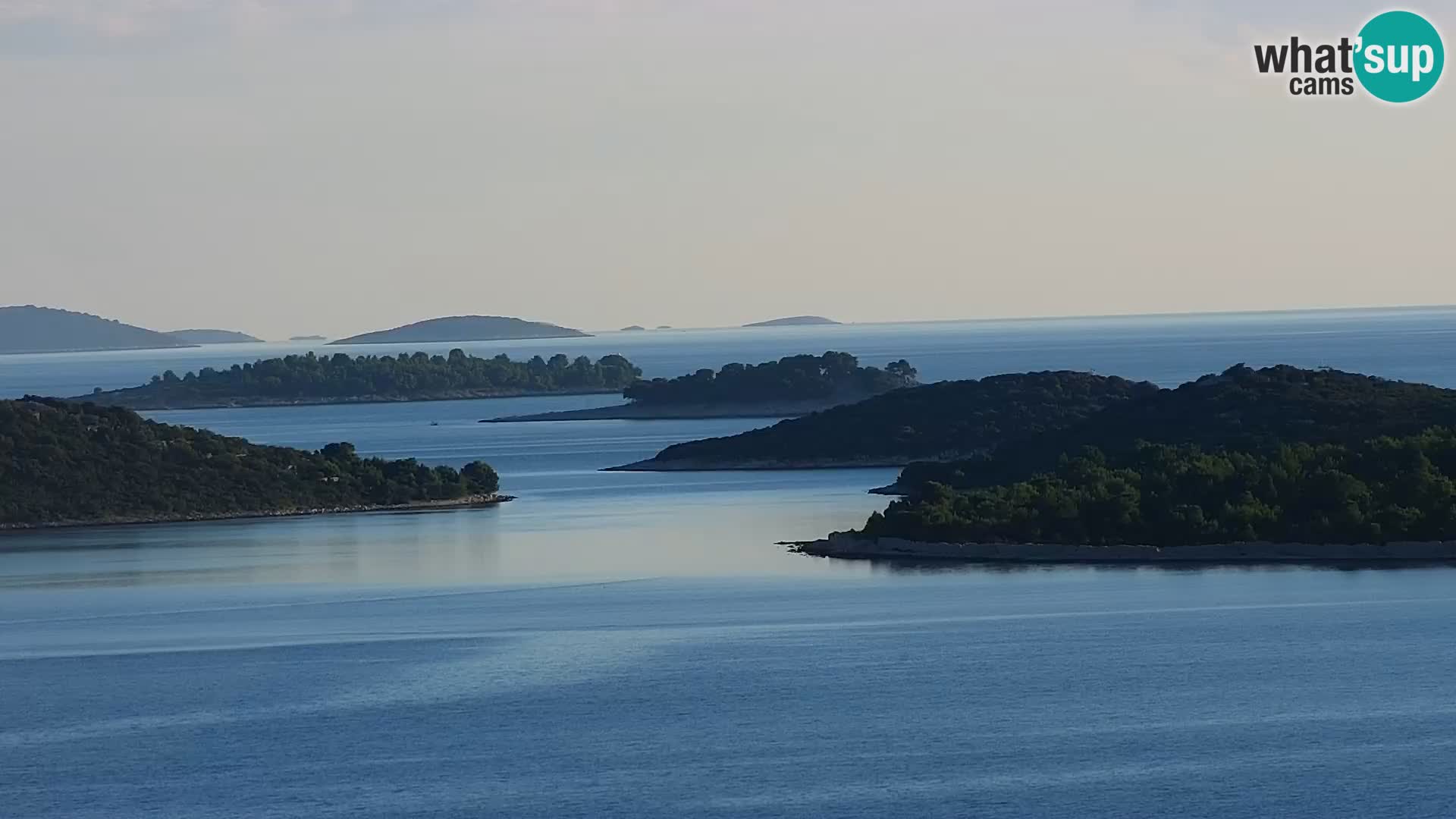Kamera u živo Drage panorama