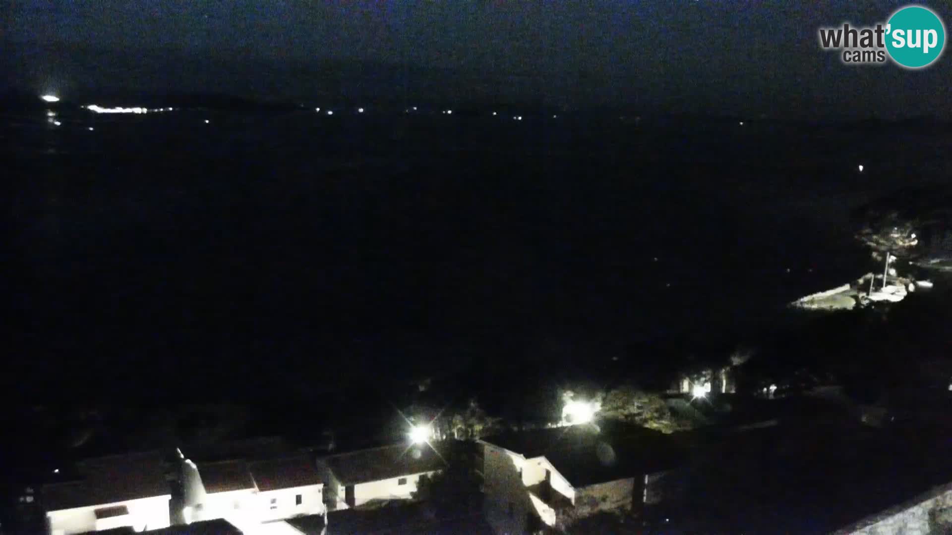 Live webcam Drage view – Triple “P”