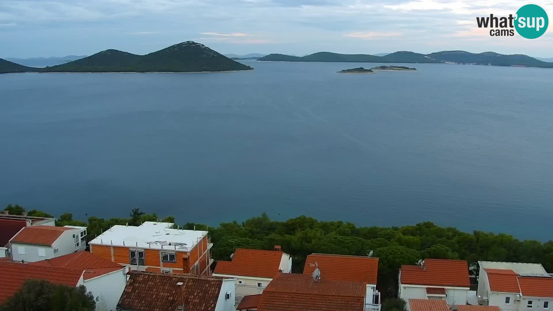 Kamera u živo Drage panorama