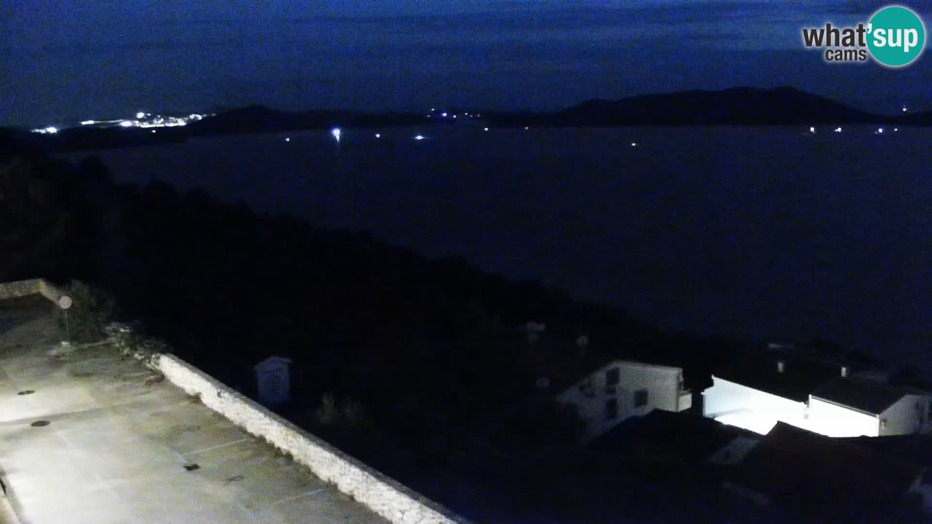 Livecam Drage – Croatien