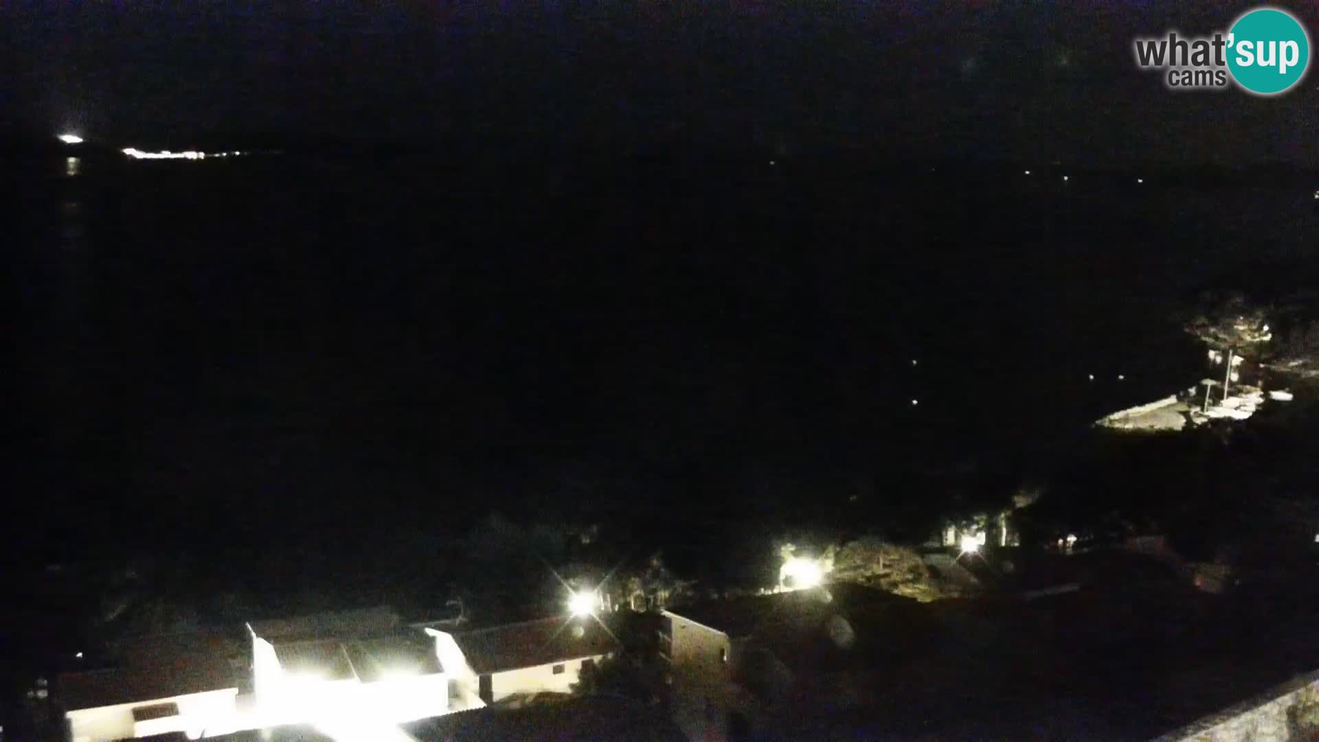 Livecam Drage – Croatien