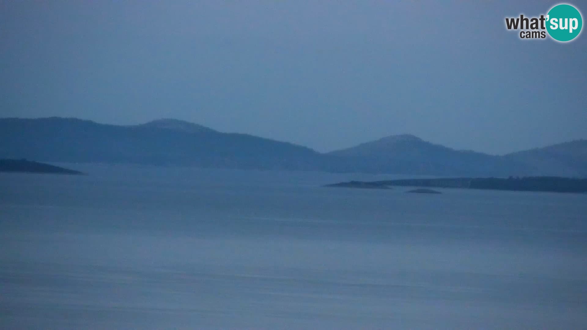 Kamera v živo Drage panorama