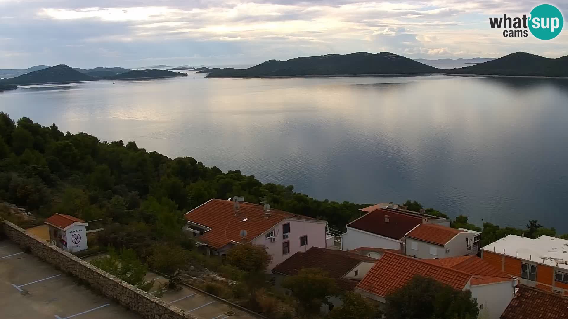 Livecam Drage – Croatien