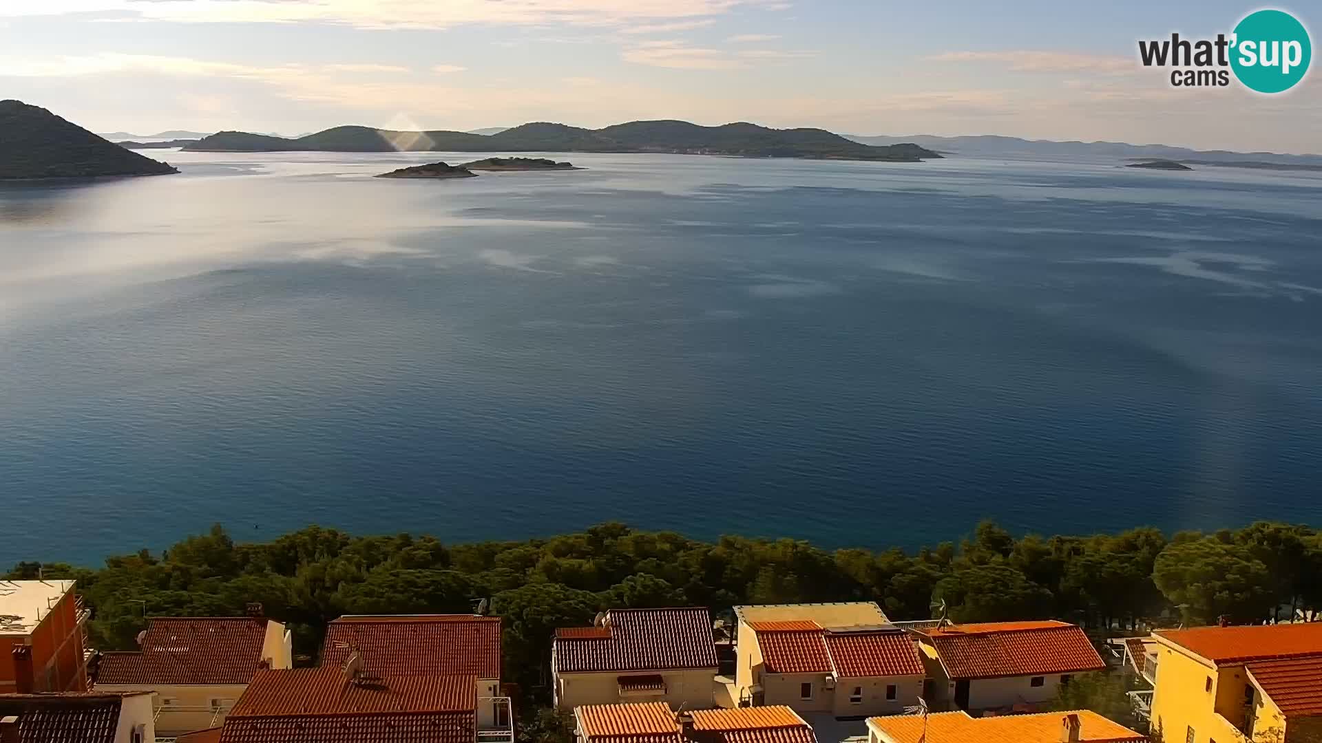 Kamera u živo Drage panorama