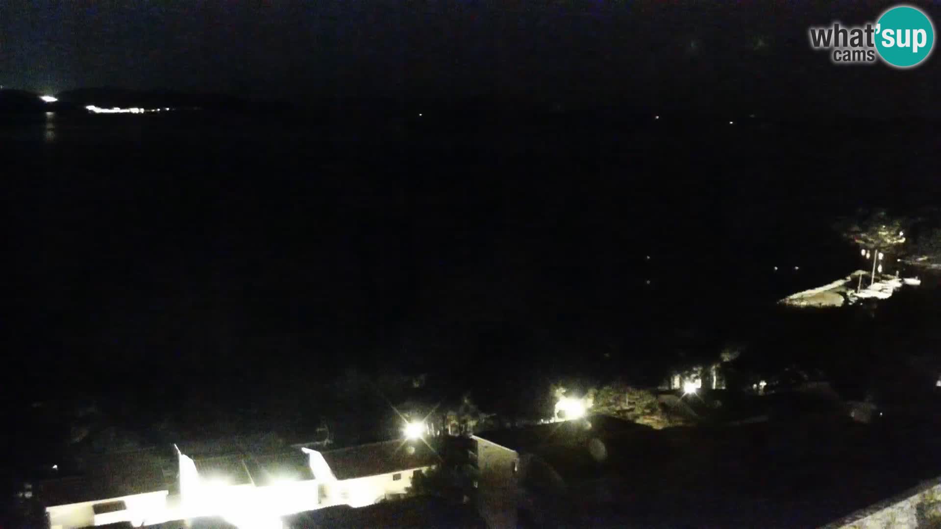 Live webcam Drage view – Triple “P”