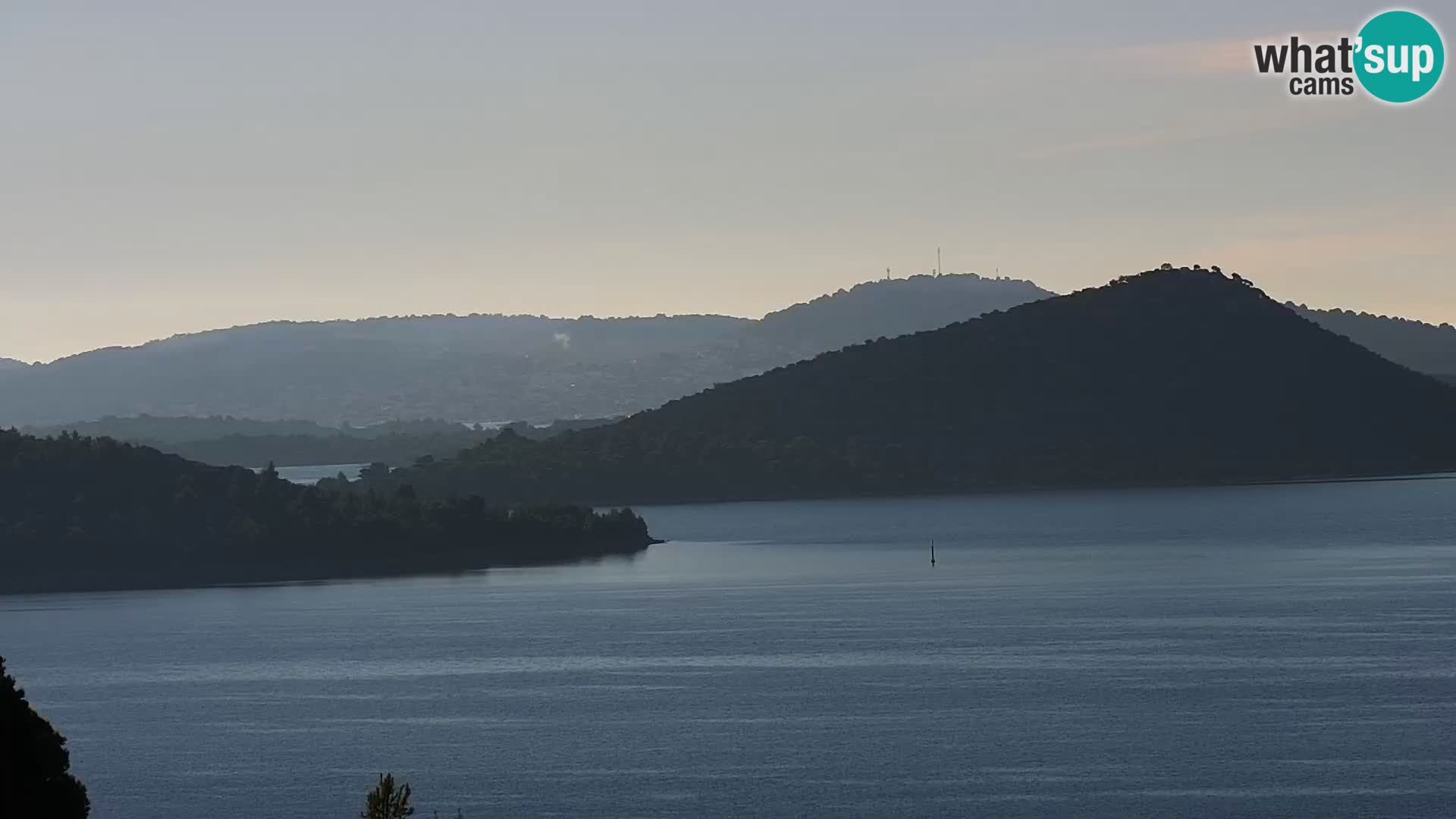 Livecam Drage – Croatien