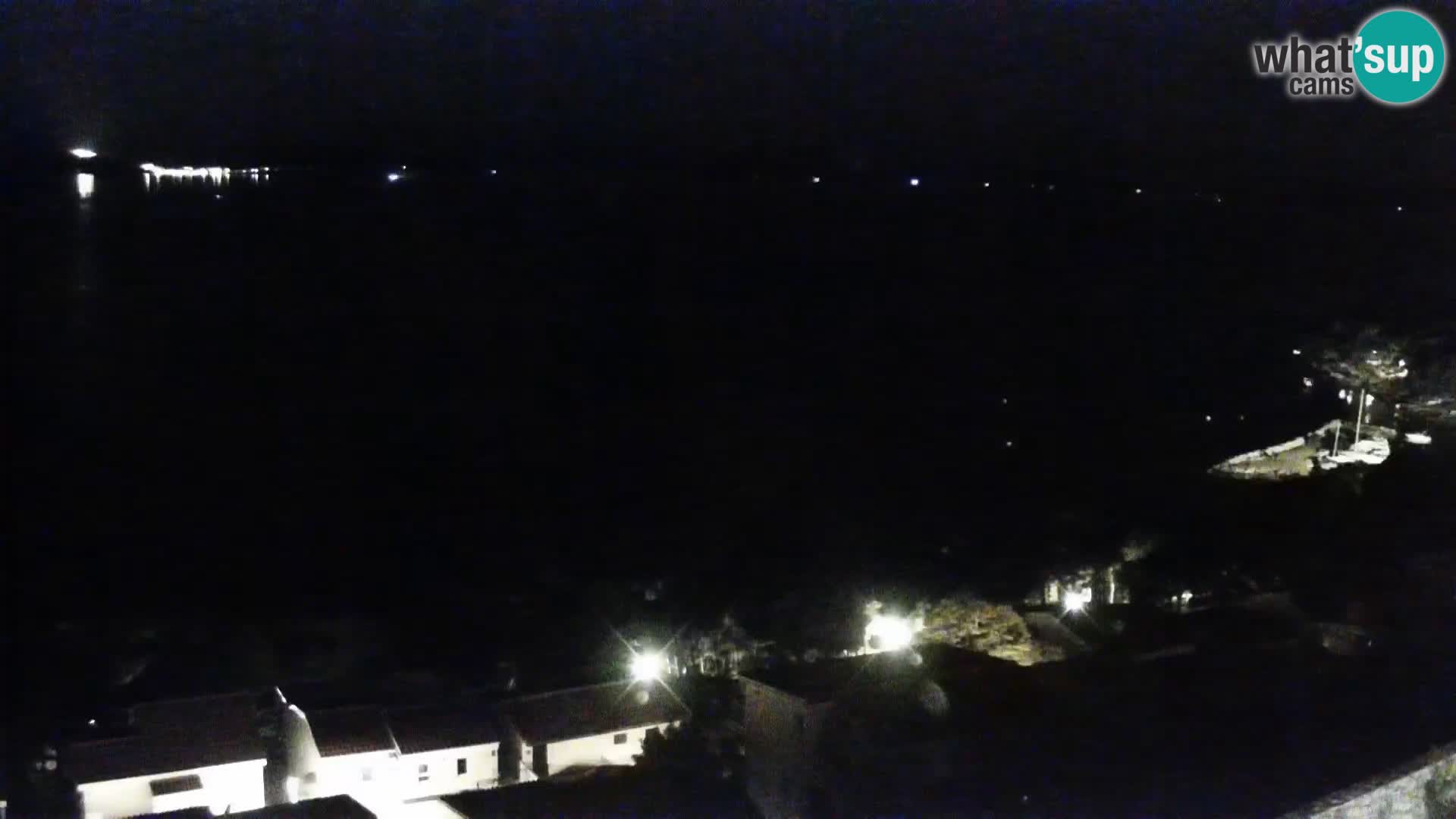 Live webcam Drage view – Triple “P”