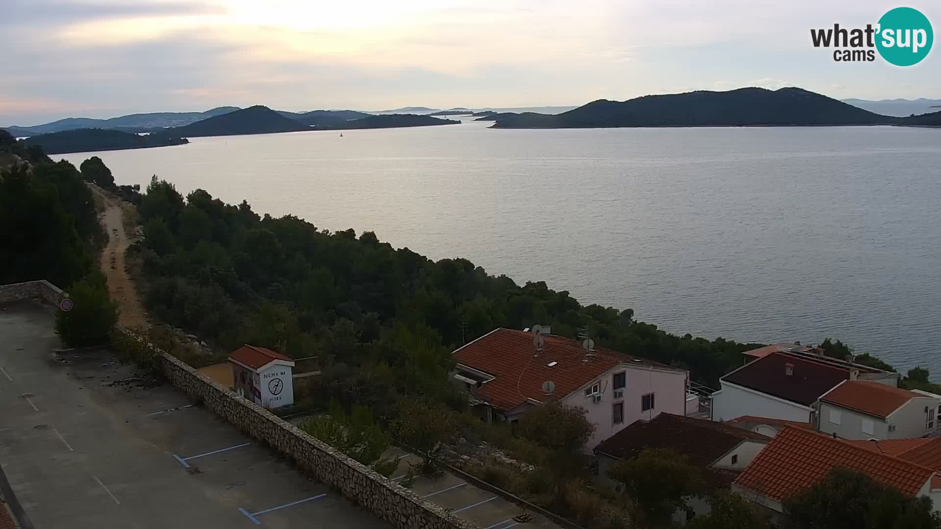 Live Cam Drage – Panorama Triple “P”