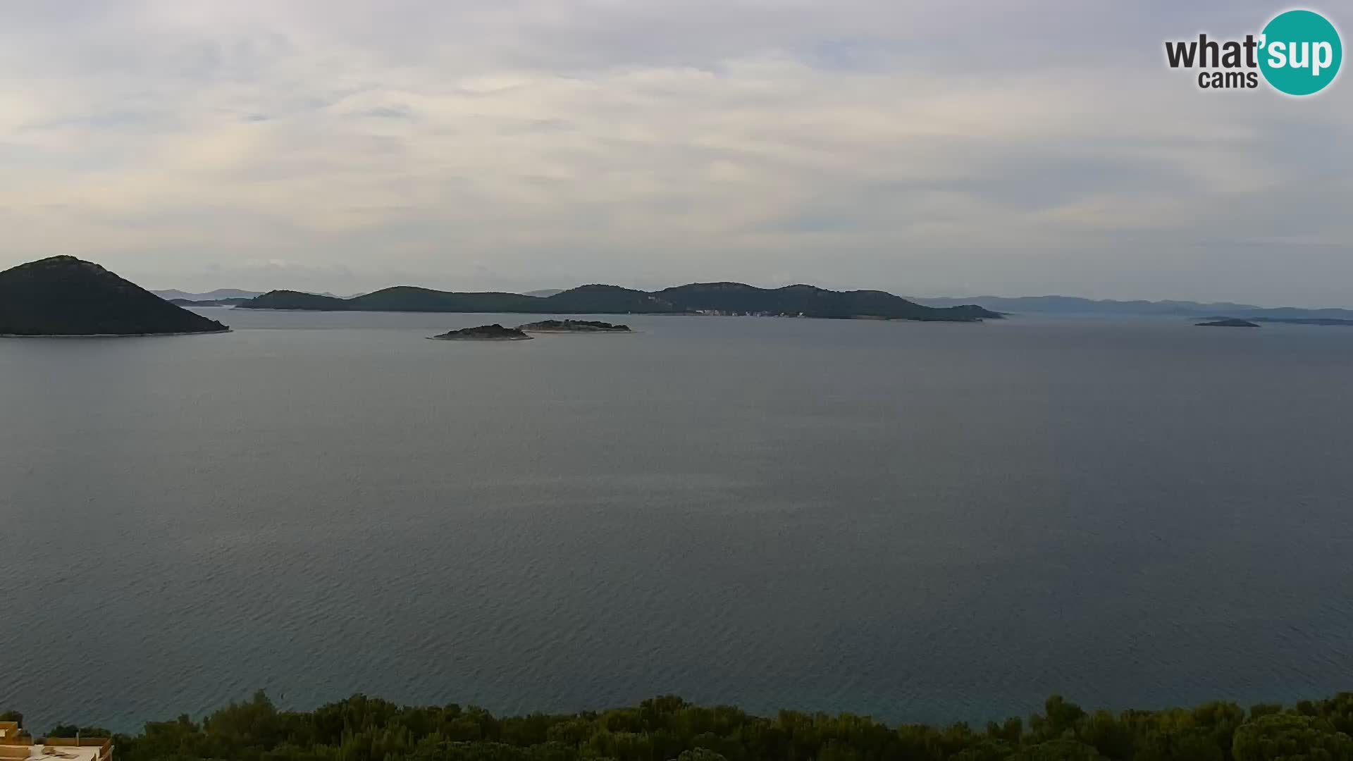 Kamera u živo Drage panorama