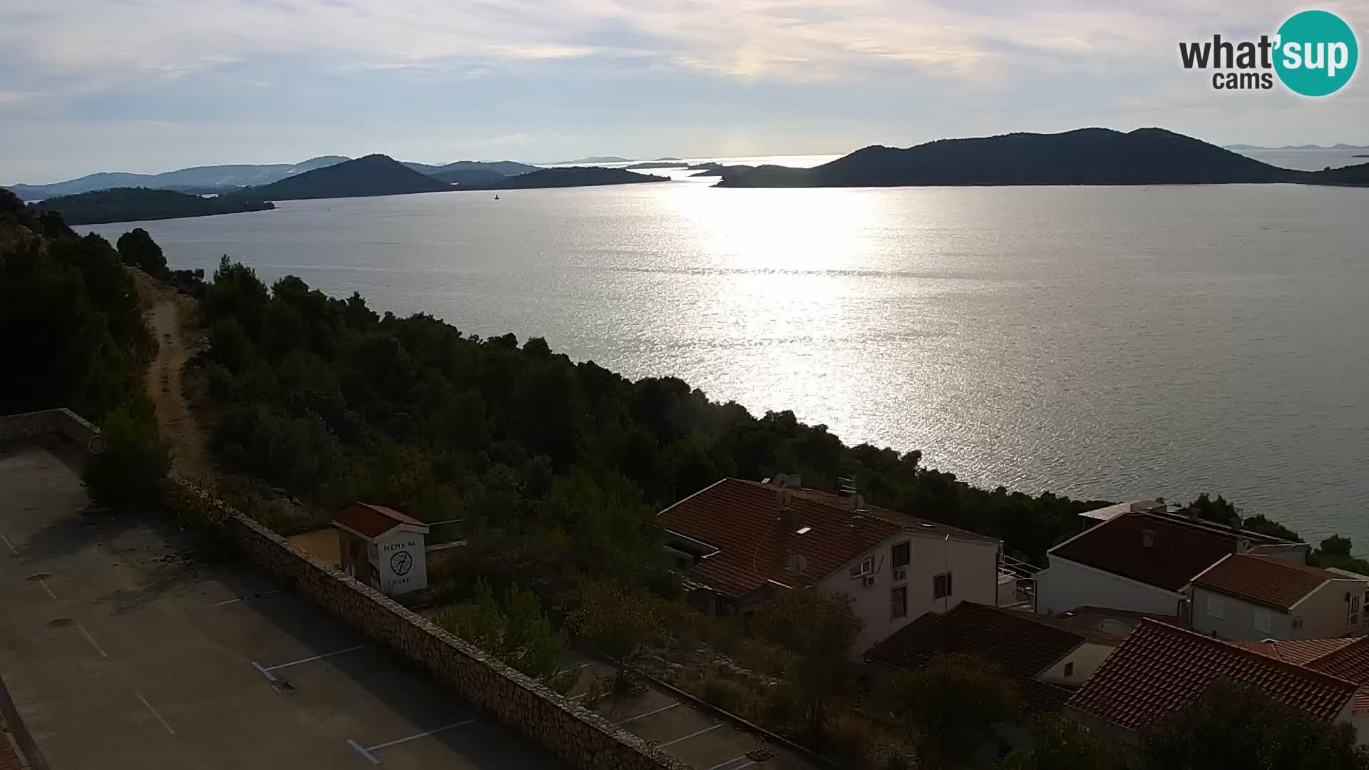 Live Cam Drage – Panorama Triple “P”