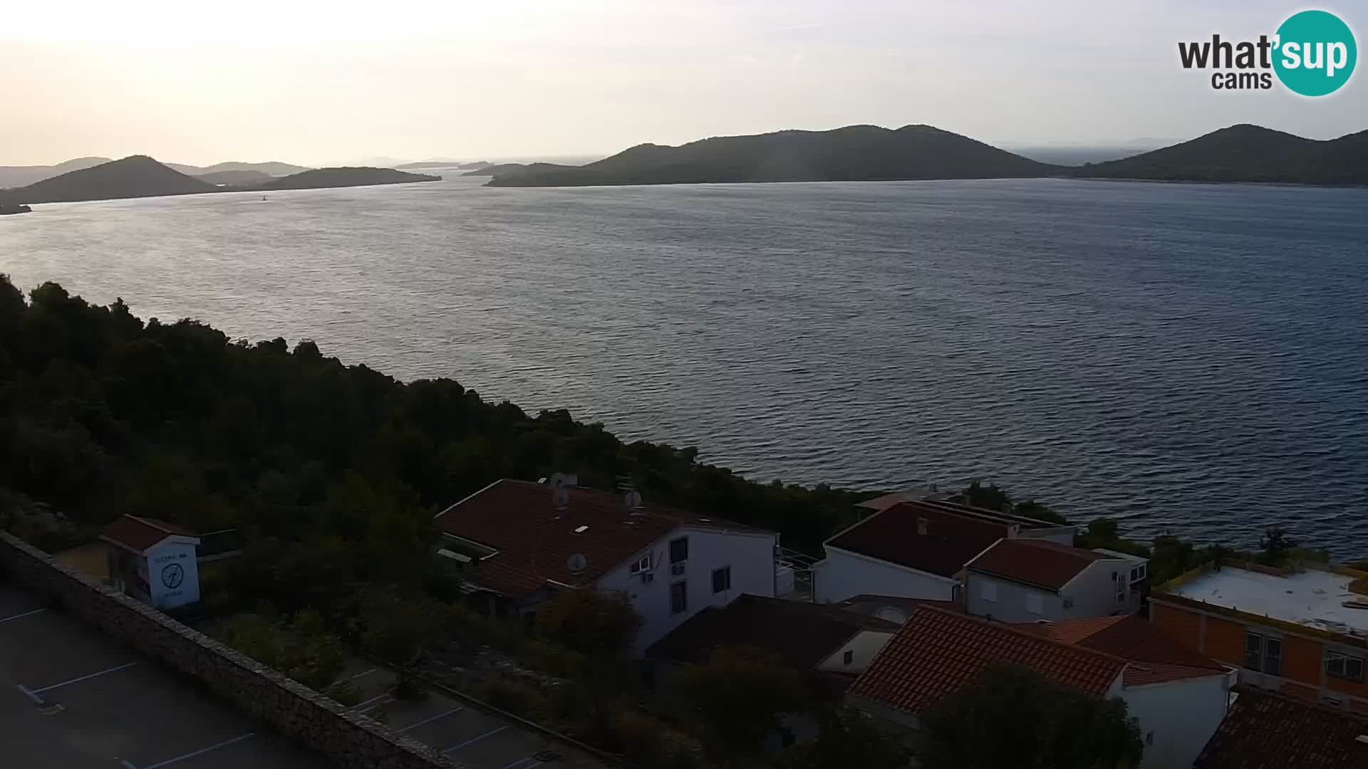 Livecam Drage – Croatien