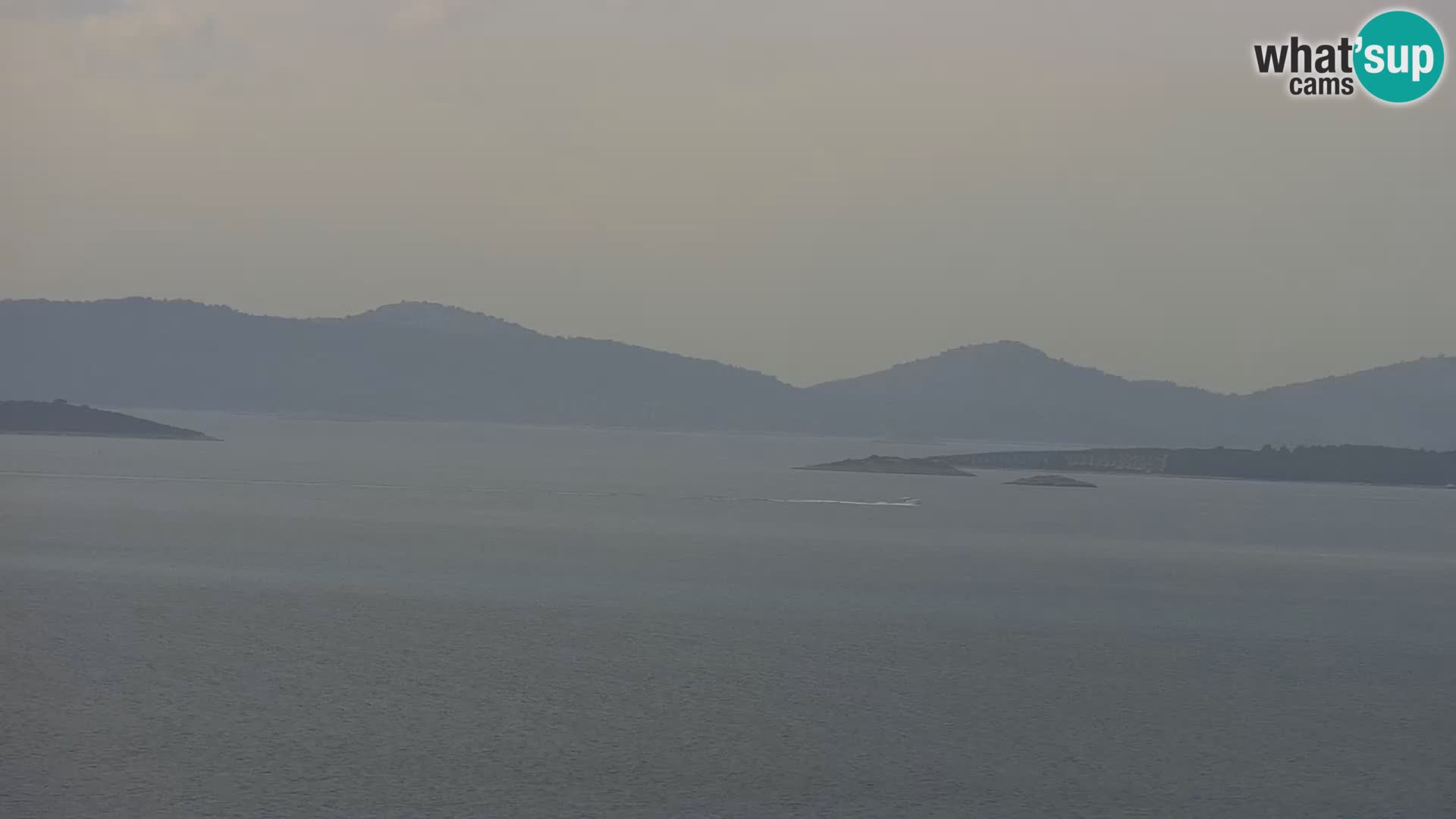 Camera en vivo Drage Croacia