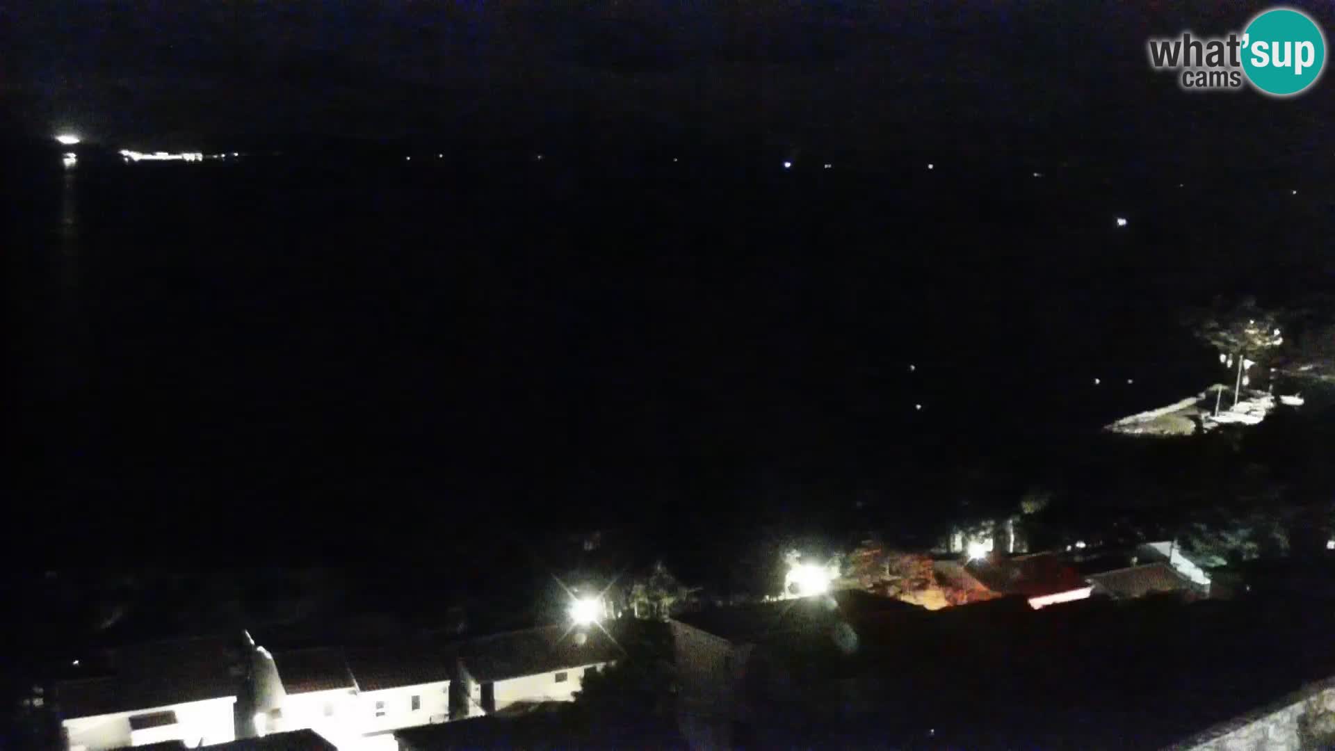 Livecam Drage – Croatien