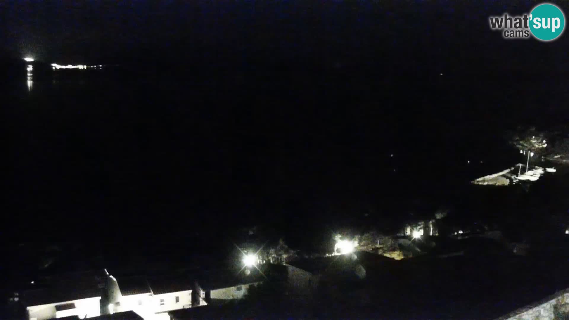 Kamera v živo Drage panorama