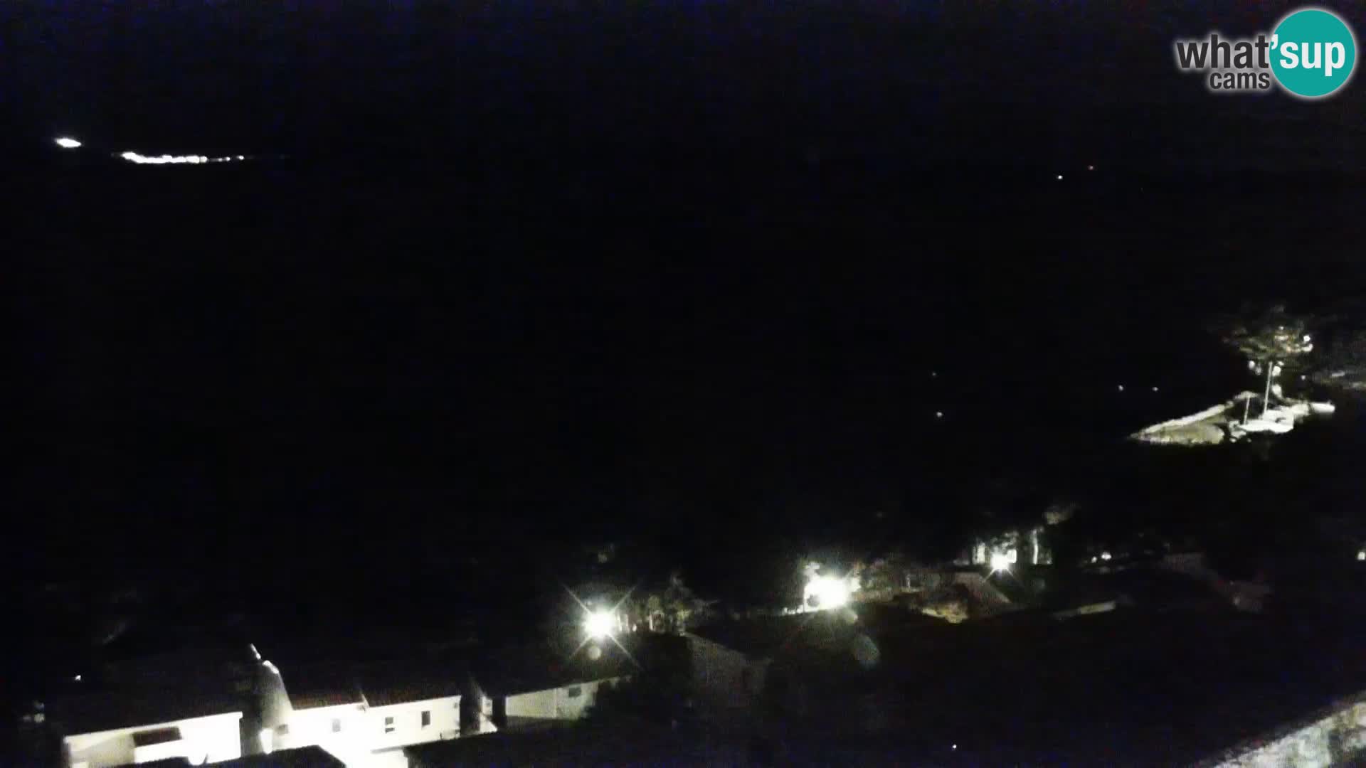 Kamera u živo Drage panorama